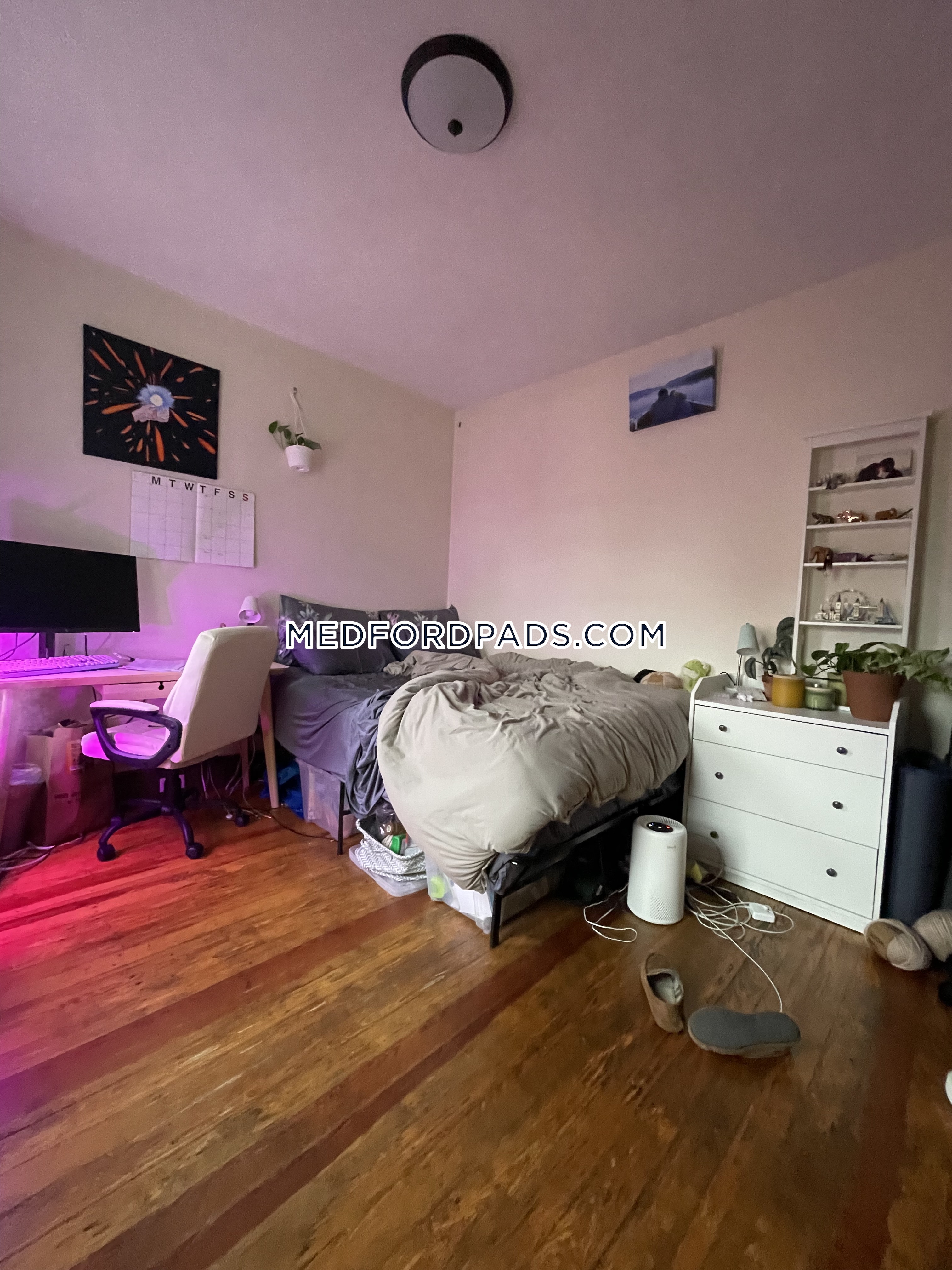 352 Main St, Tufts University