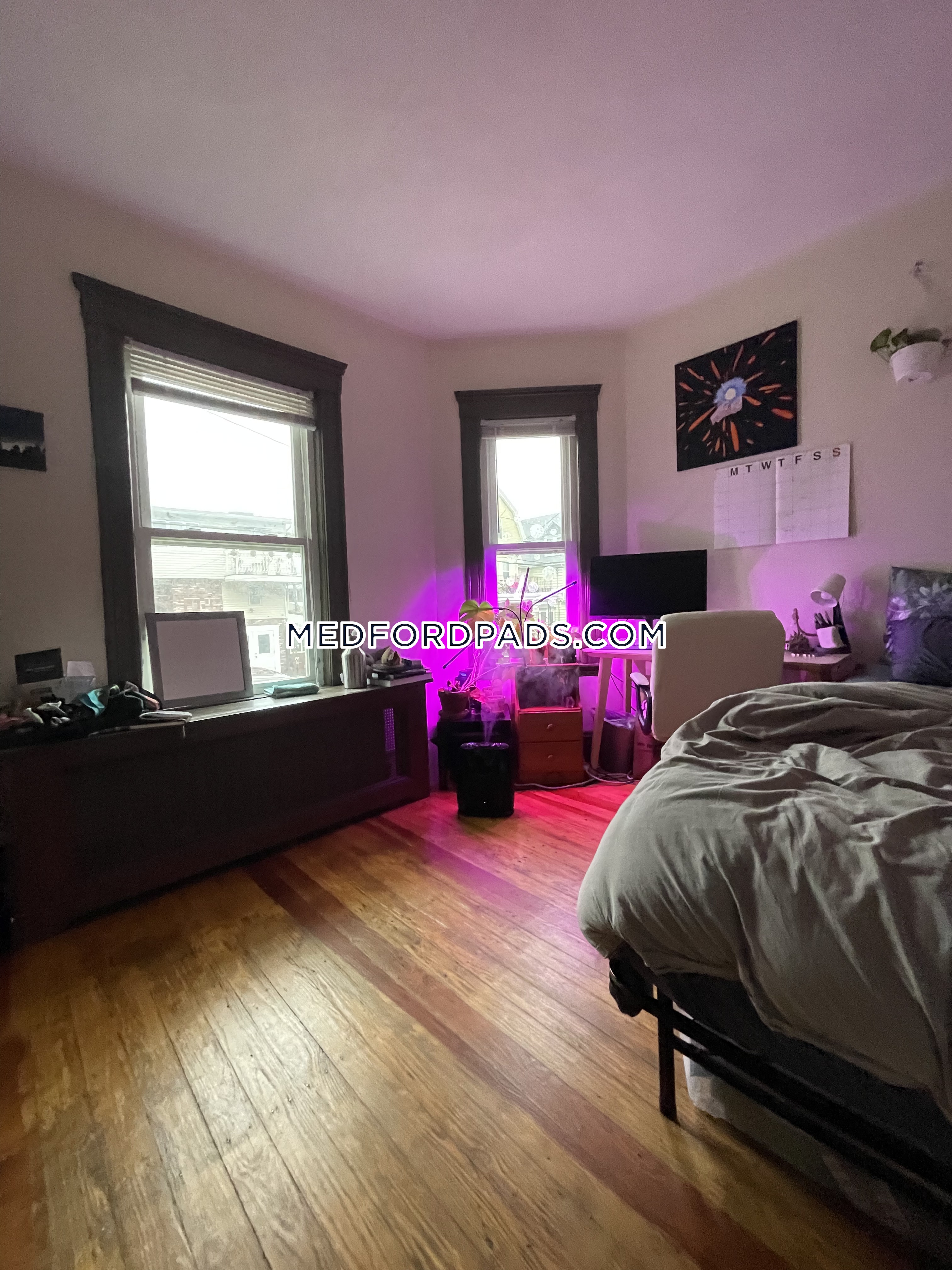 352 Main St, Tufts University