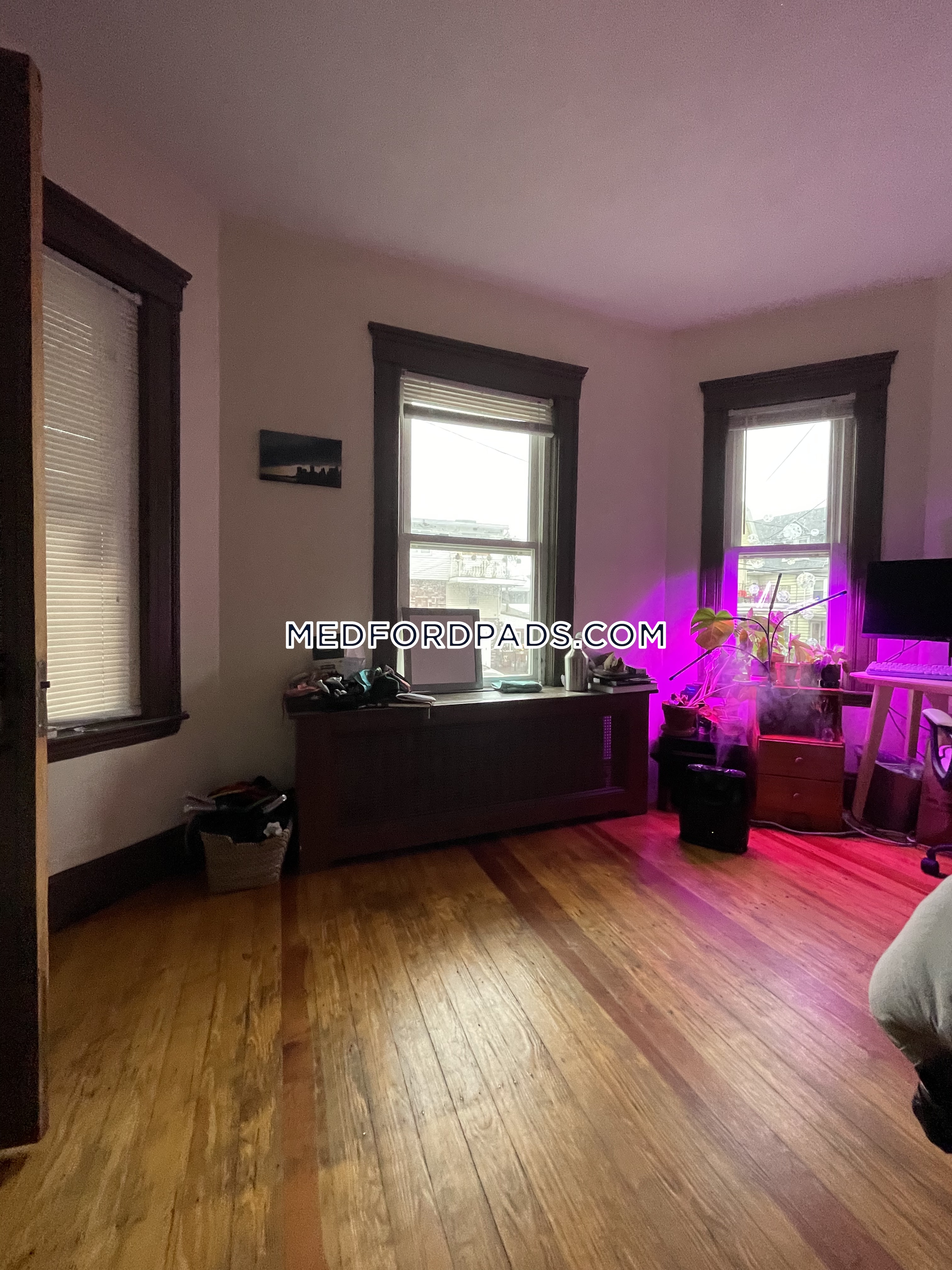 352 Main St, Tufts University