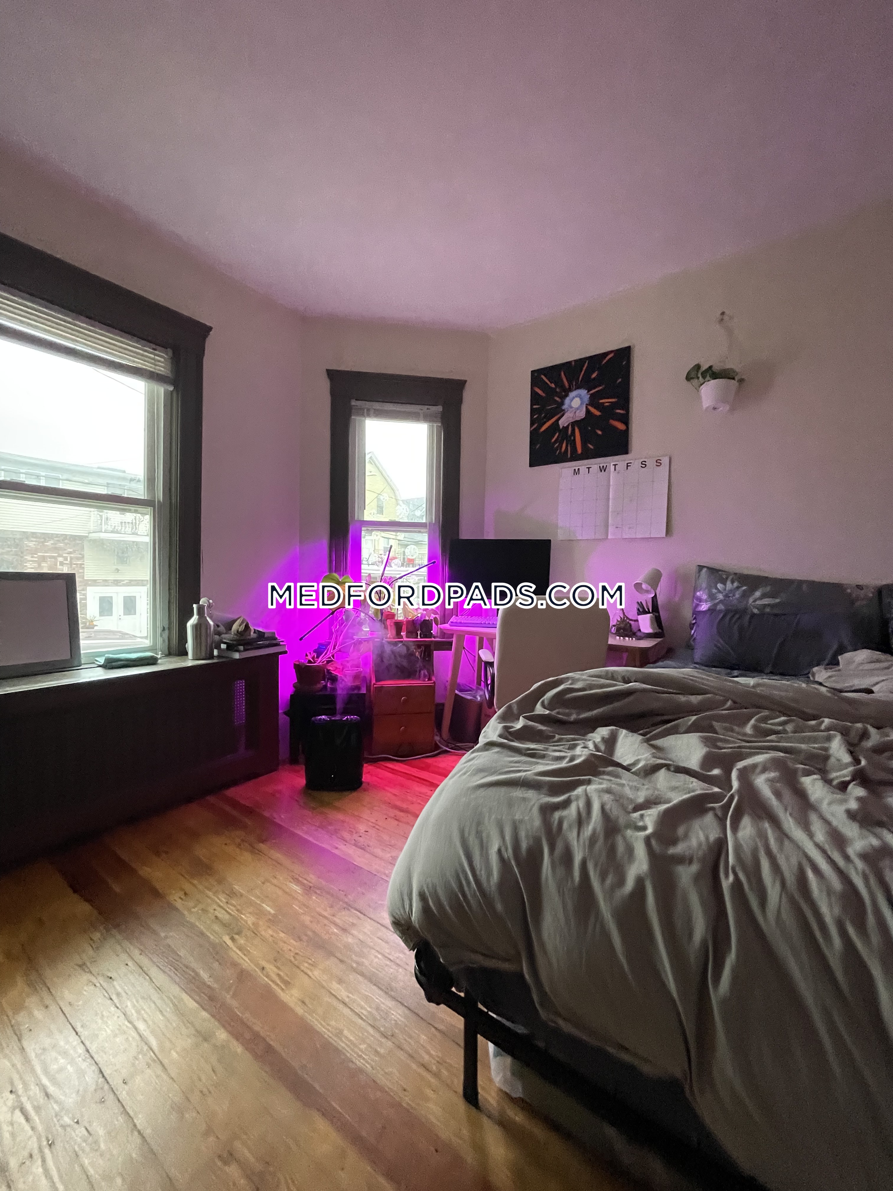 352 Main St, Tufts University