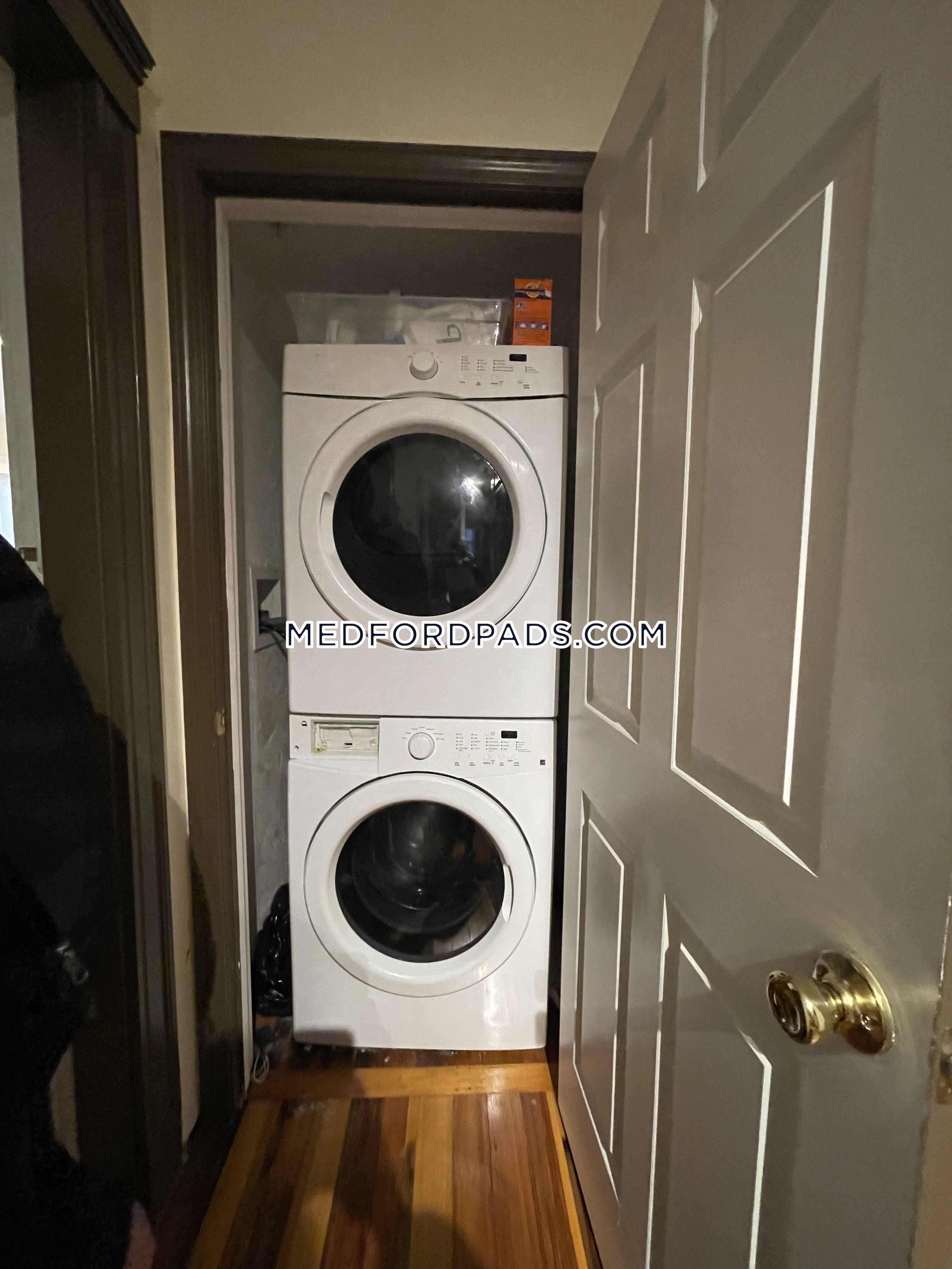 352 Main St, Tufts University