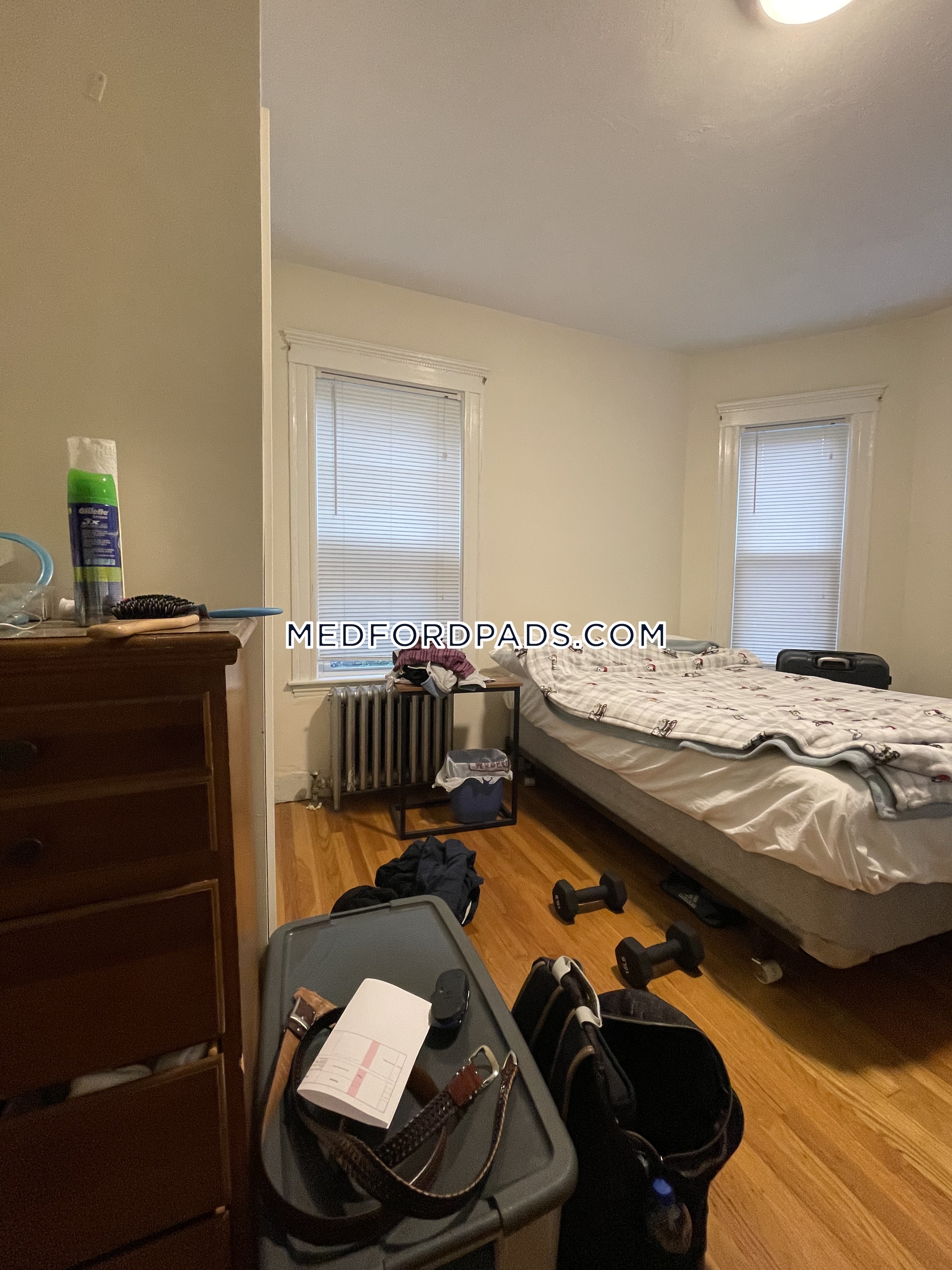 352 Main St, Tufts University