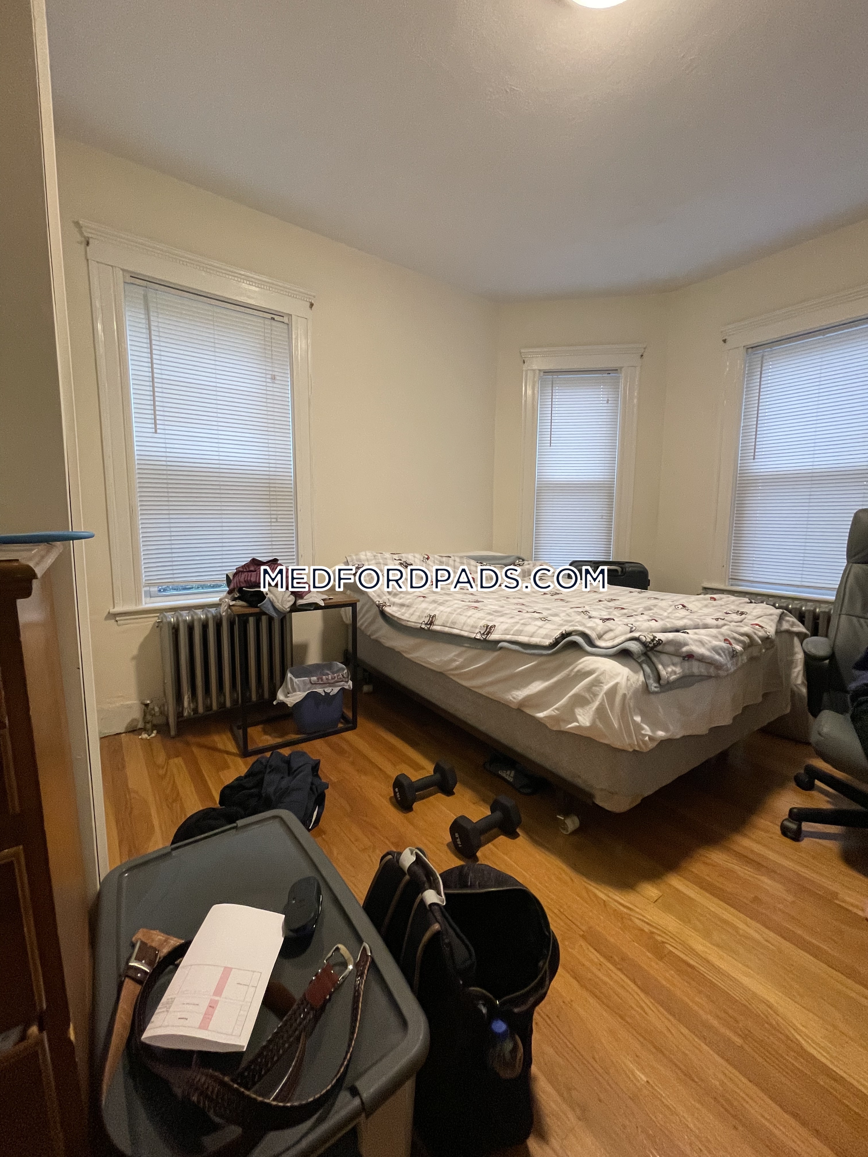 352 Main St, Tufts University