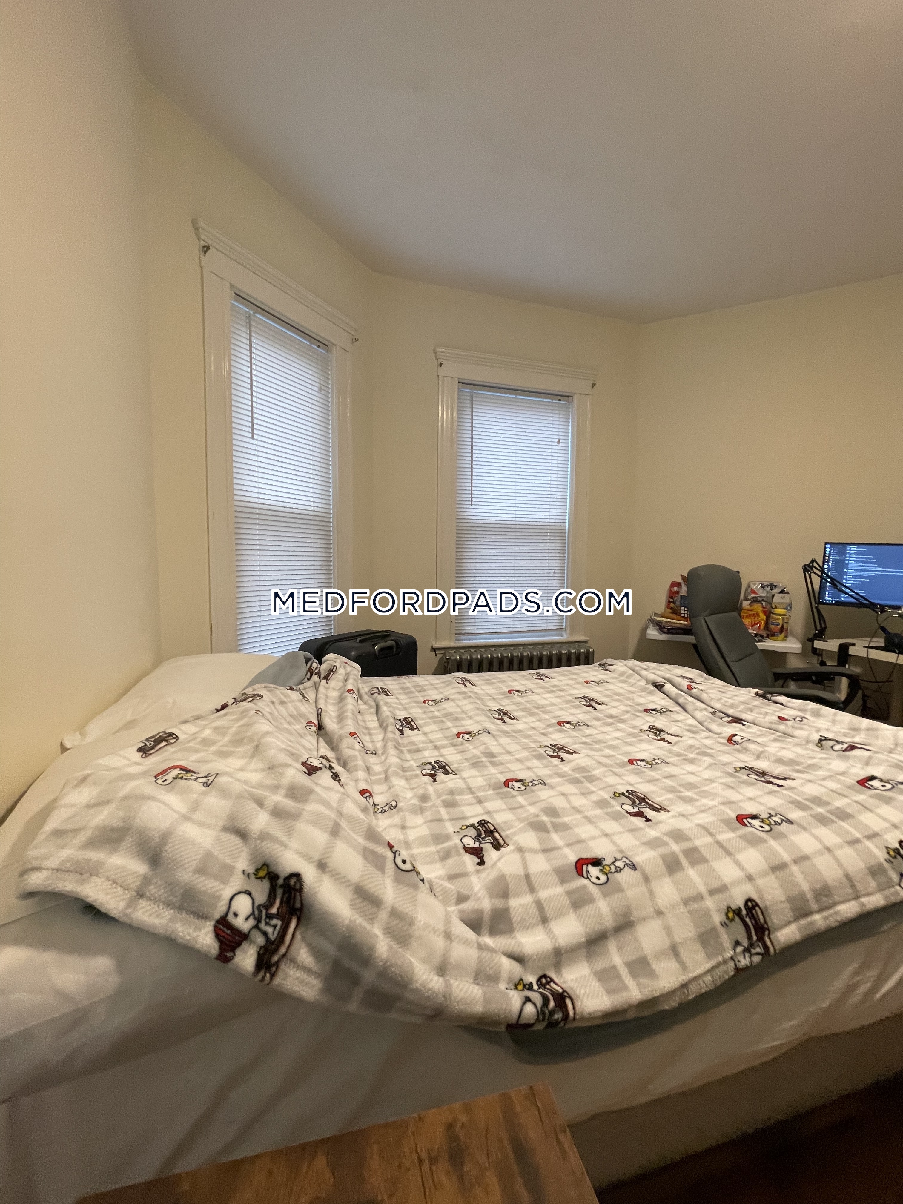 352 Main St, Tufts University