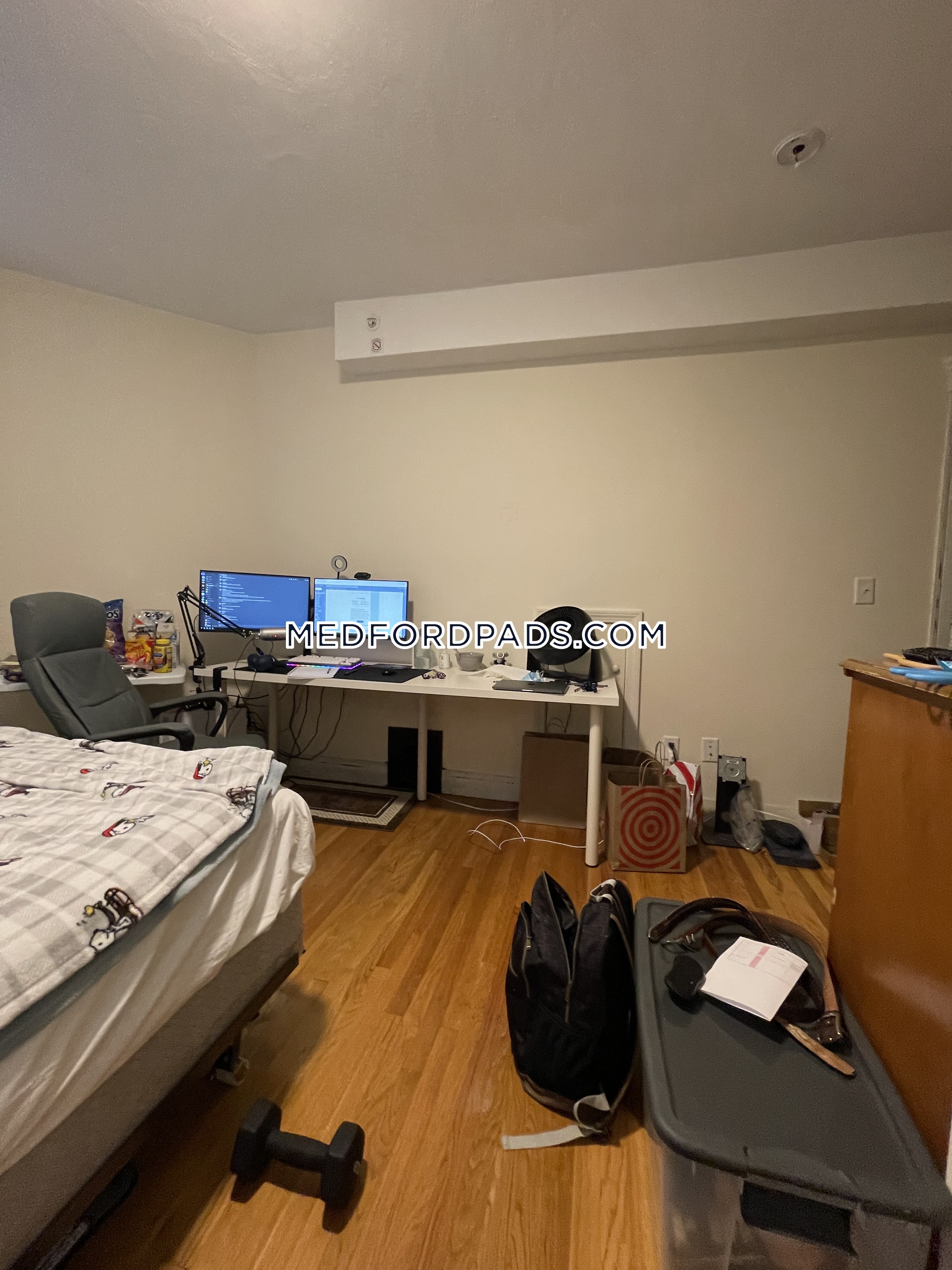 352 Main St, Tufts University