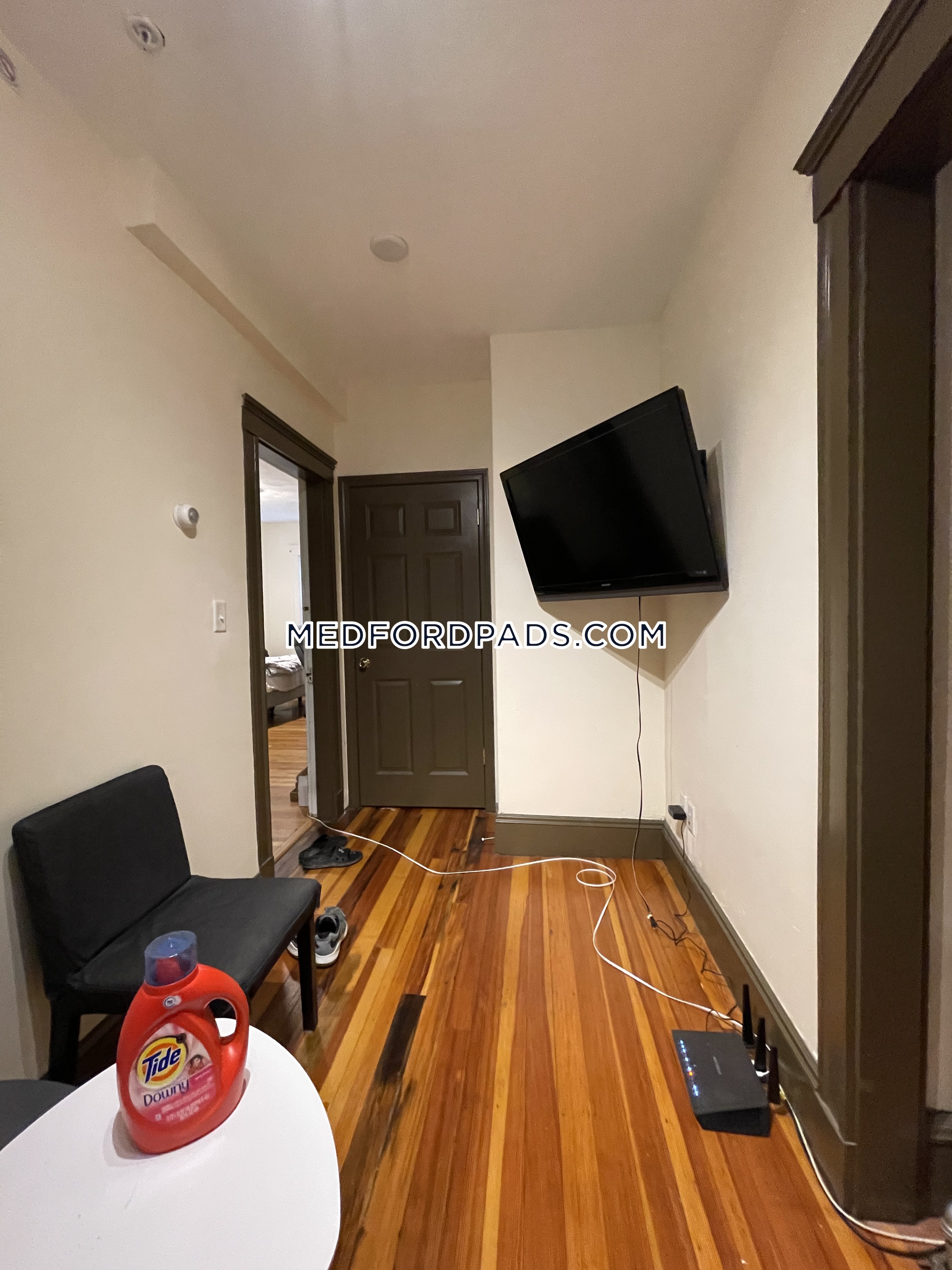 352 Main St, Tufts University