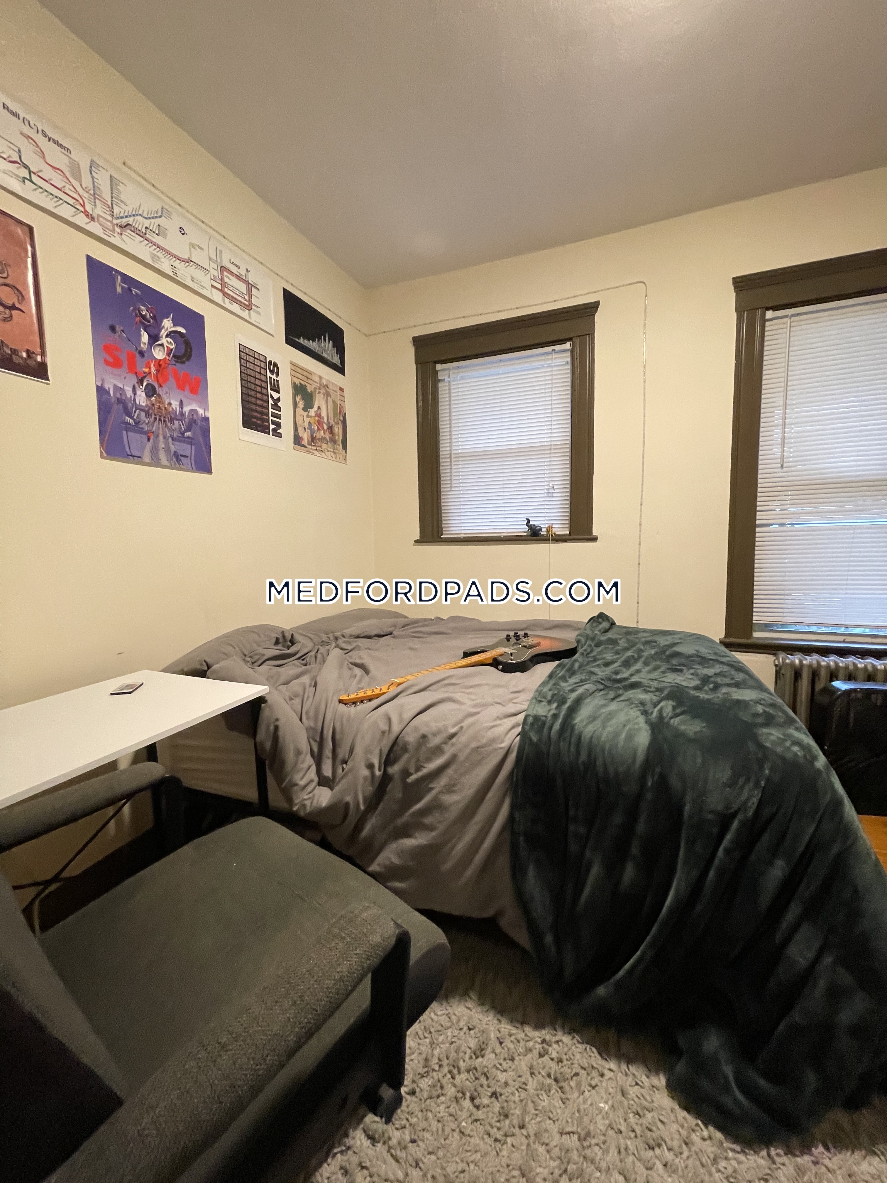 352 Main St, Tufts University