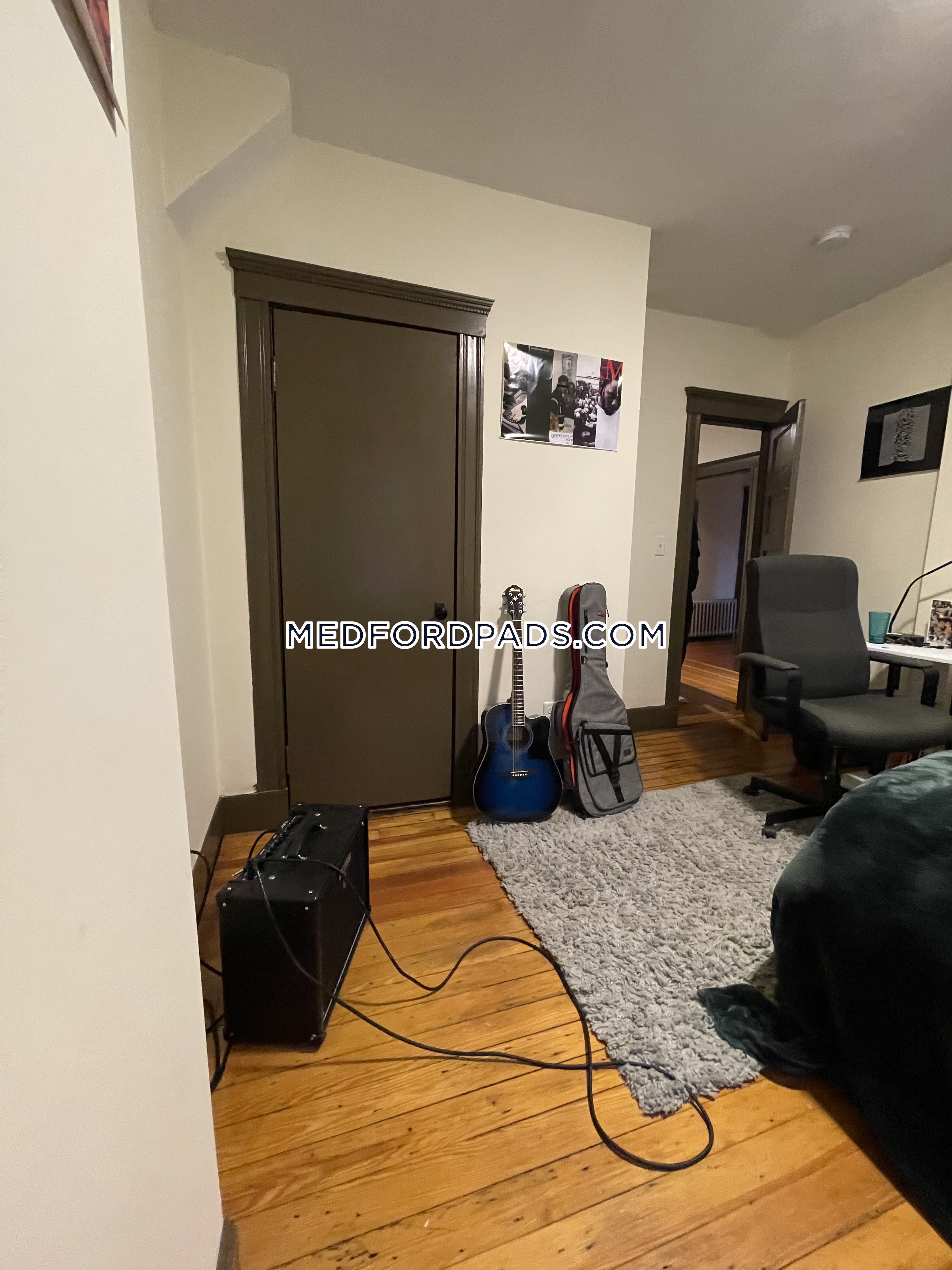 352 Main St, Tufts University