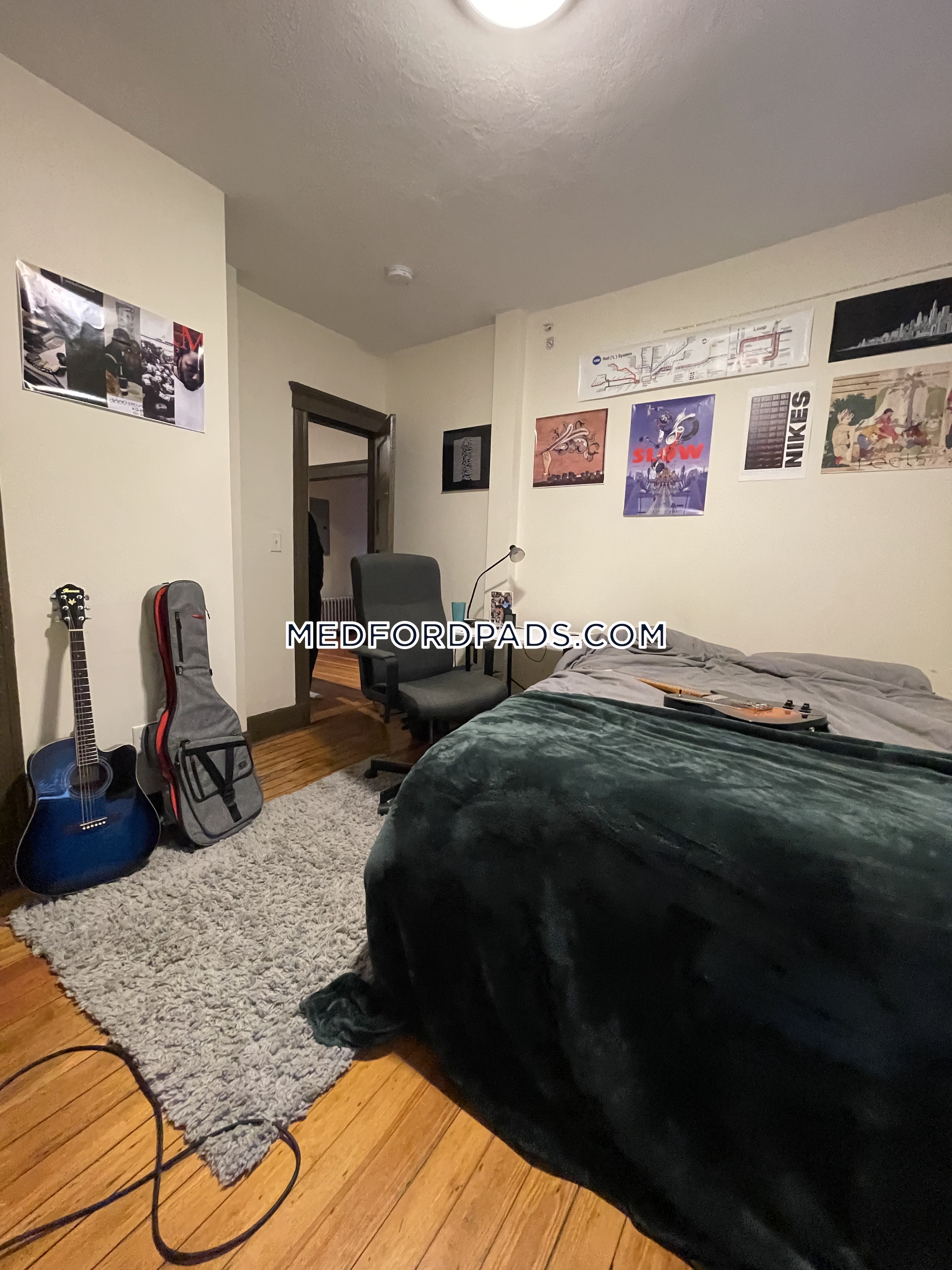 352 Main St, Tufts University