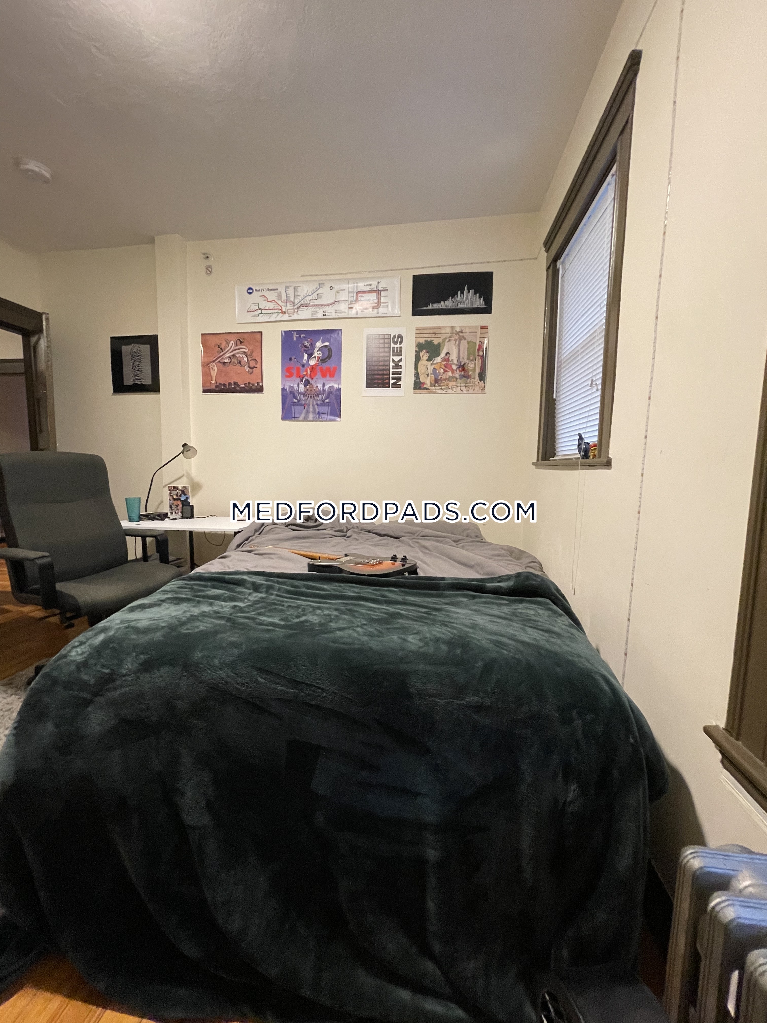 352 Main St, Tufts University