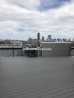 1457 Tremont St, Mission Hill