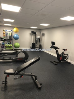 1457 Tremont St, Mission Hill