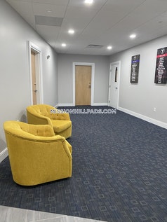 1457 Tremont St, Mission Hill