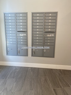 1457 Tremont St, Mission Hill