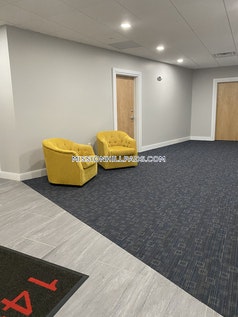 1457 Tremont St, Mission Hill