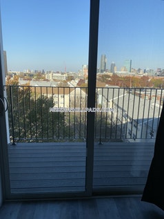 1457 Tremont St, Mission Hill