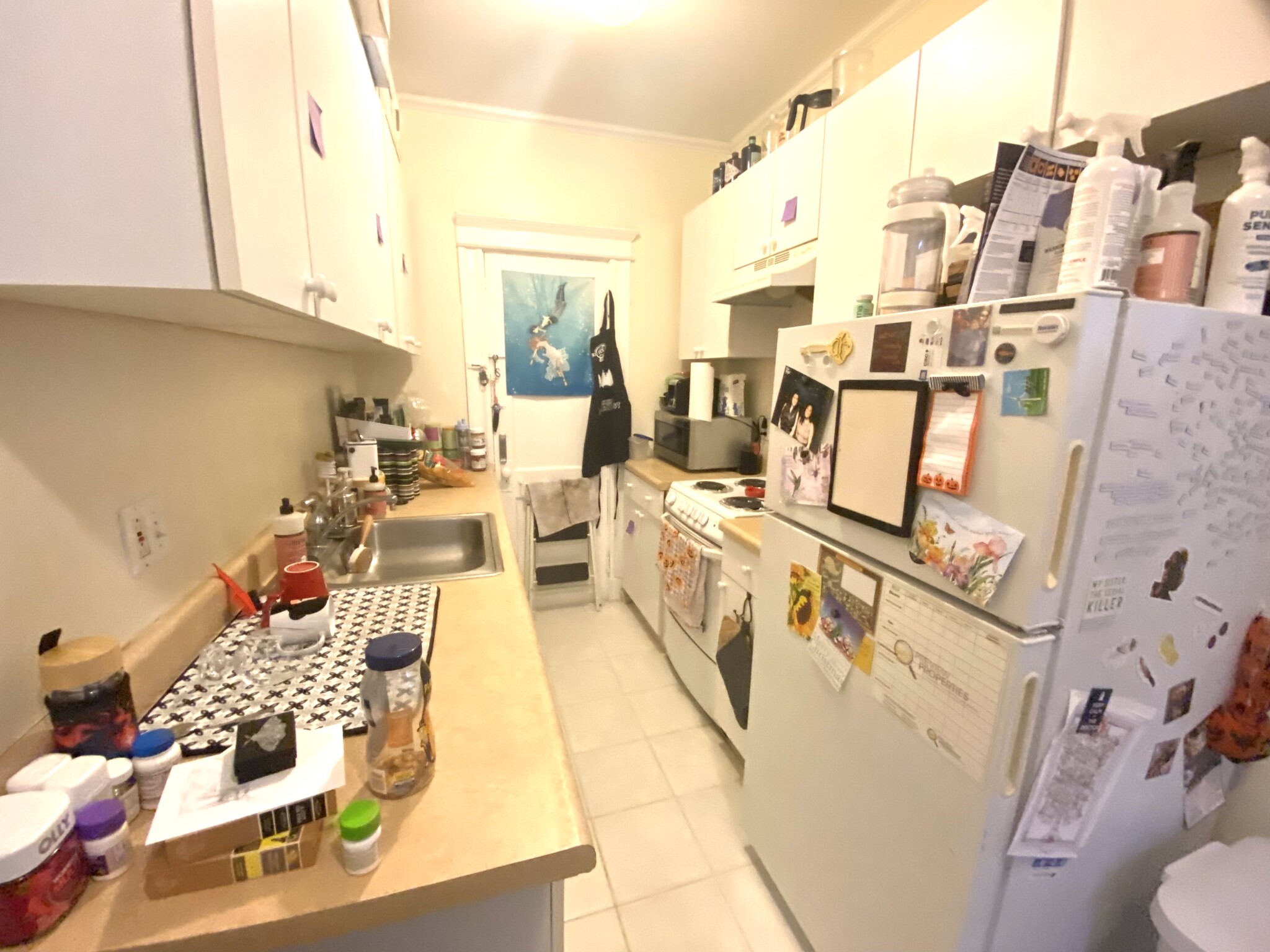 1637 Commonwealth Ave, Brighton