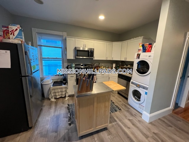 3 Oswald St, Mission Hill