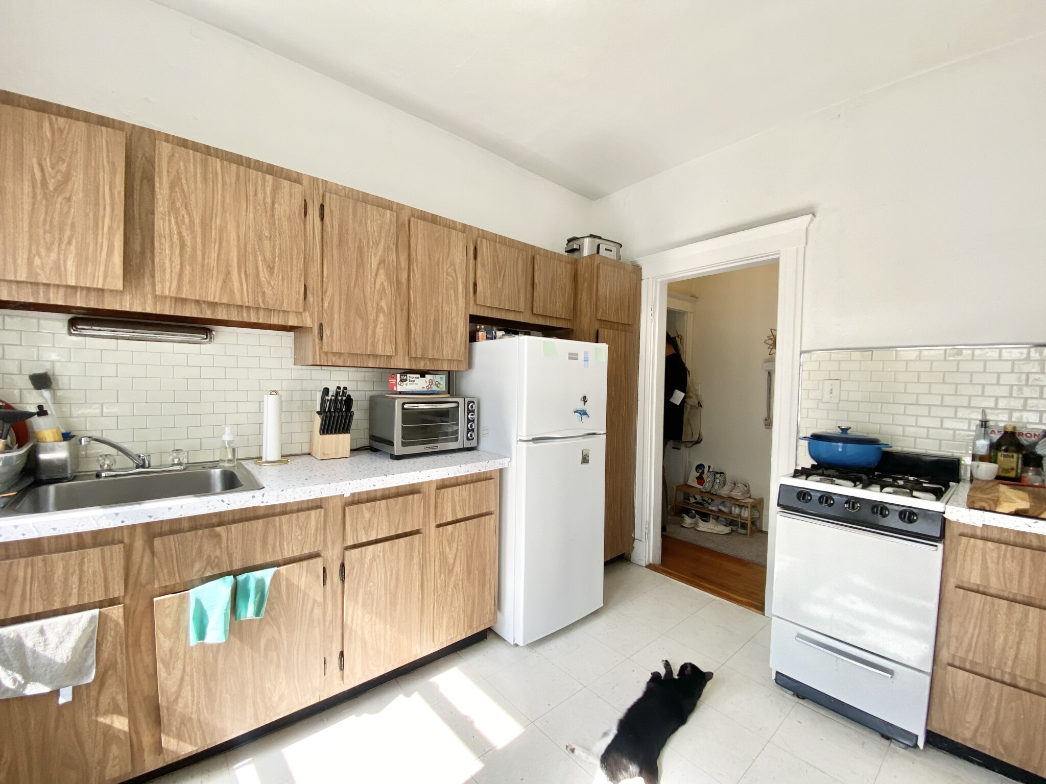 1638 Commonwealths Ave, Brighton