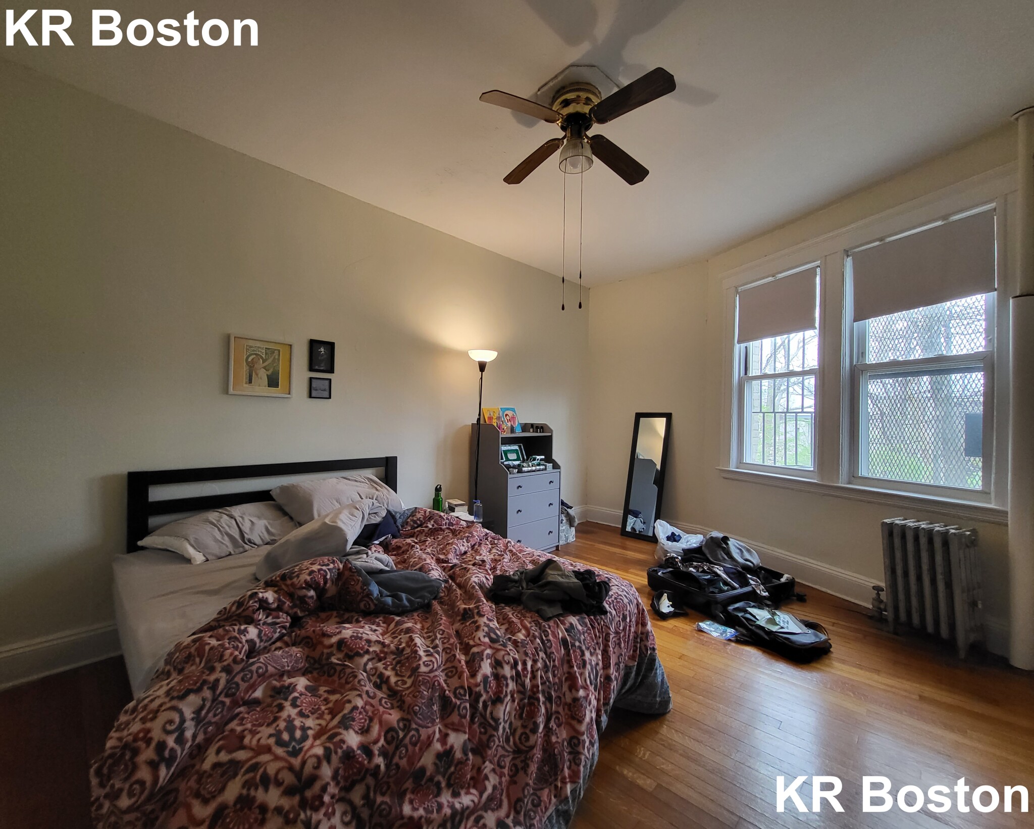 1638 Commonwealth Ave,, Brighton