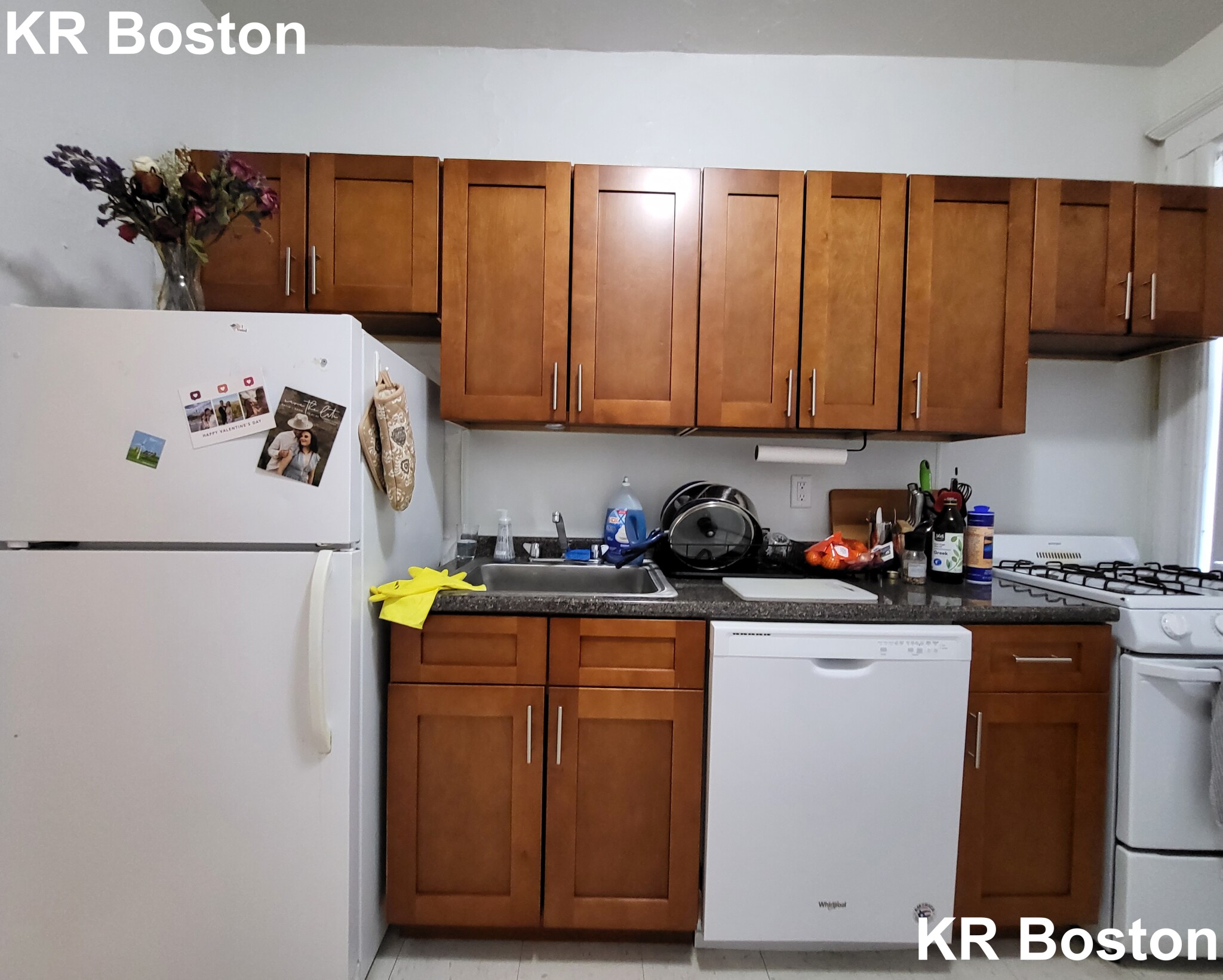 1638 Commonwealth Ave,, Brighton