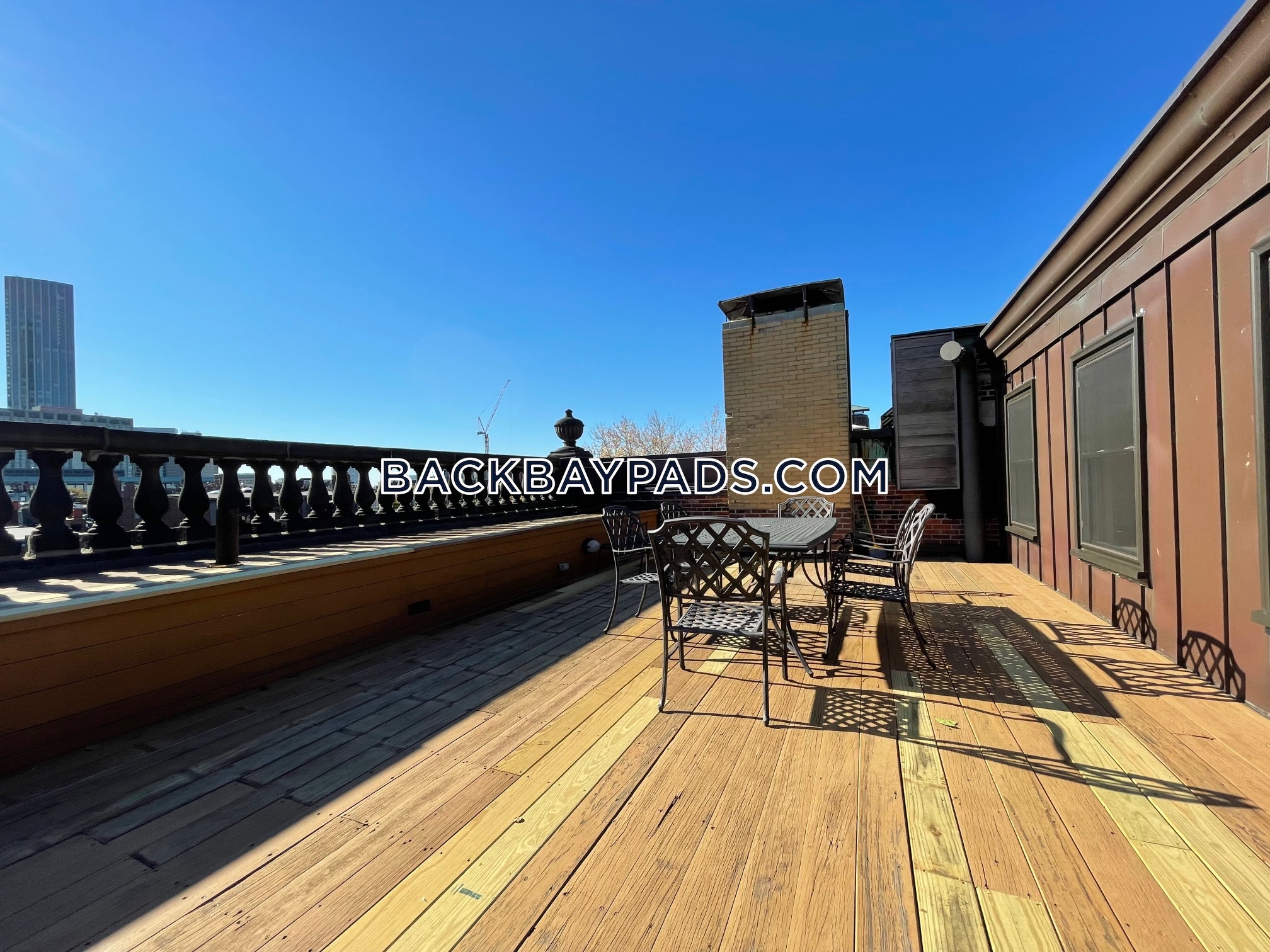 350 Beacon St, Back Bay