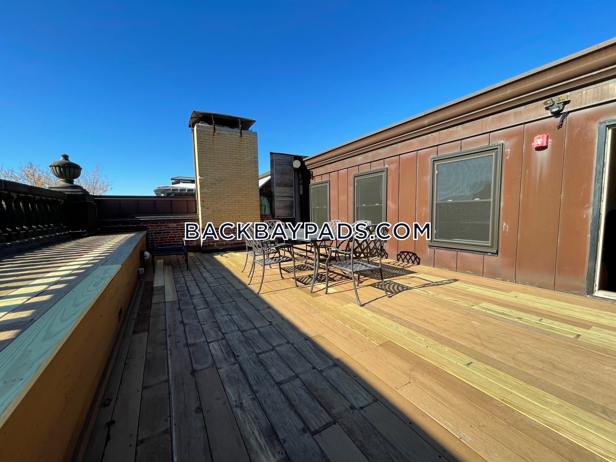 350 Beacon St, Back Bay