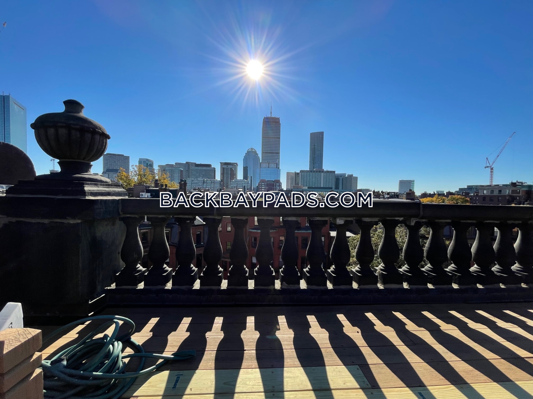 350 Beacon St, Back Bay