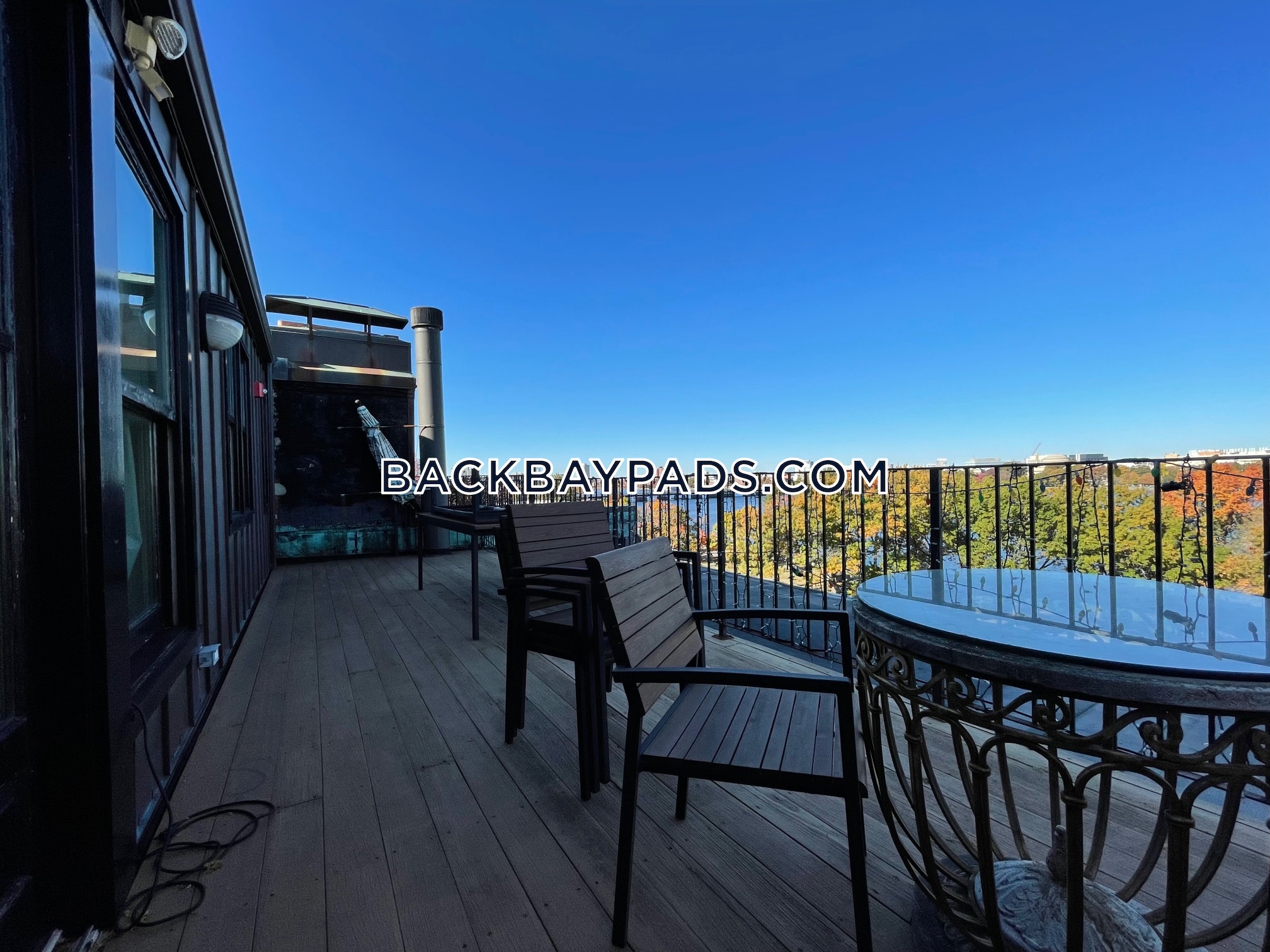 350 Beacon St, Back Bay