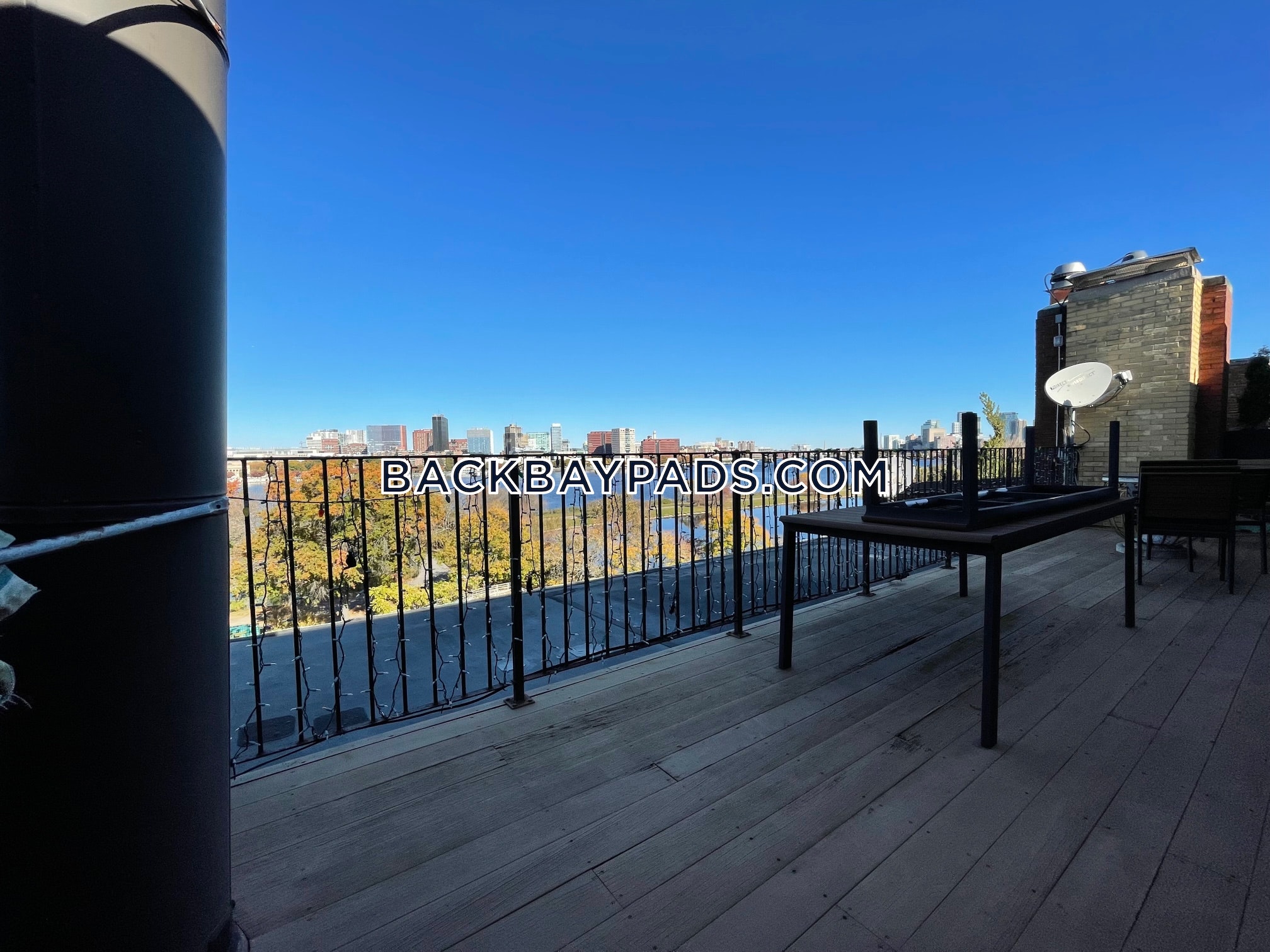 350 Beacon St, Back Bay