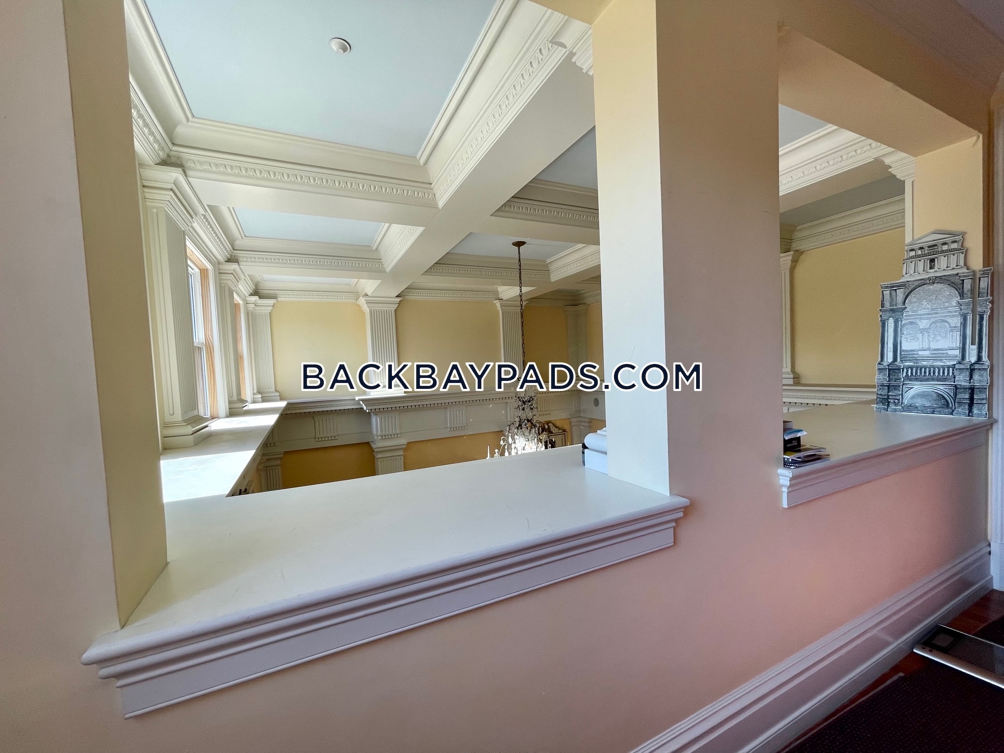 350 Beacon St, Back Bay