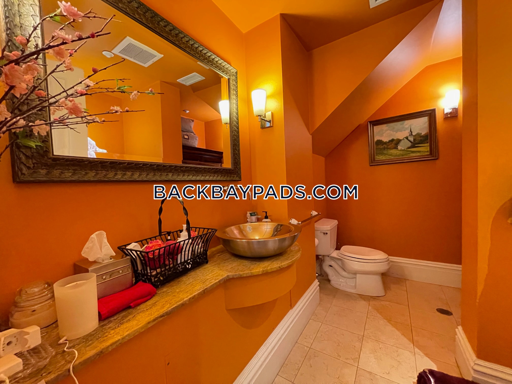 350 Beacon St, Back Bay