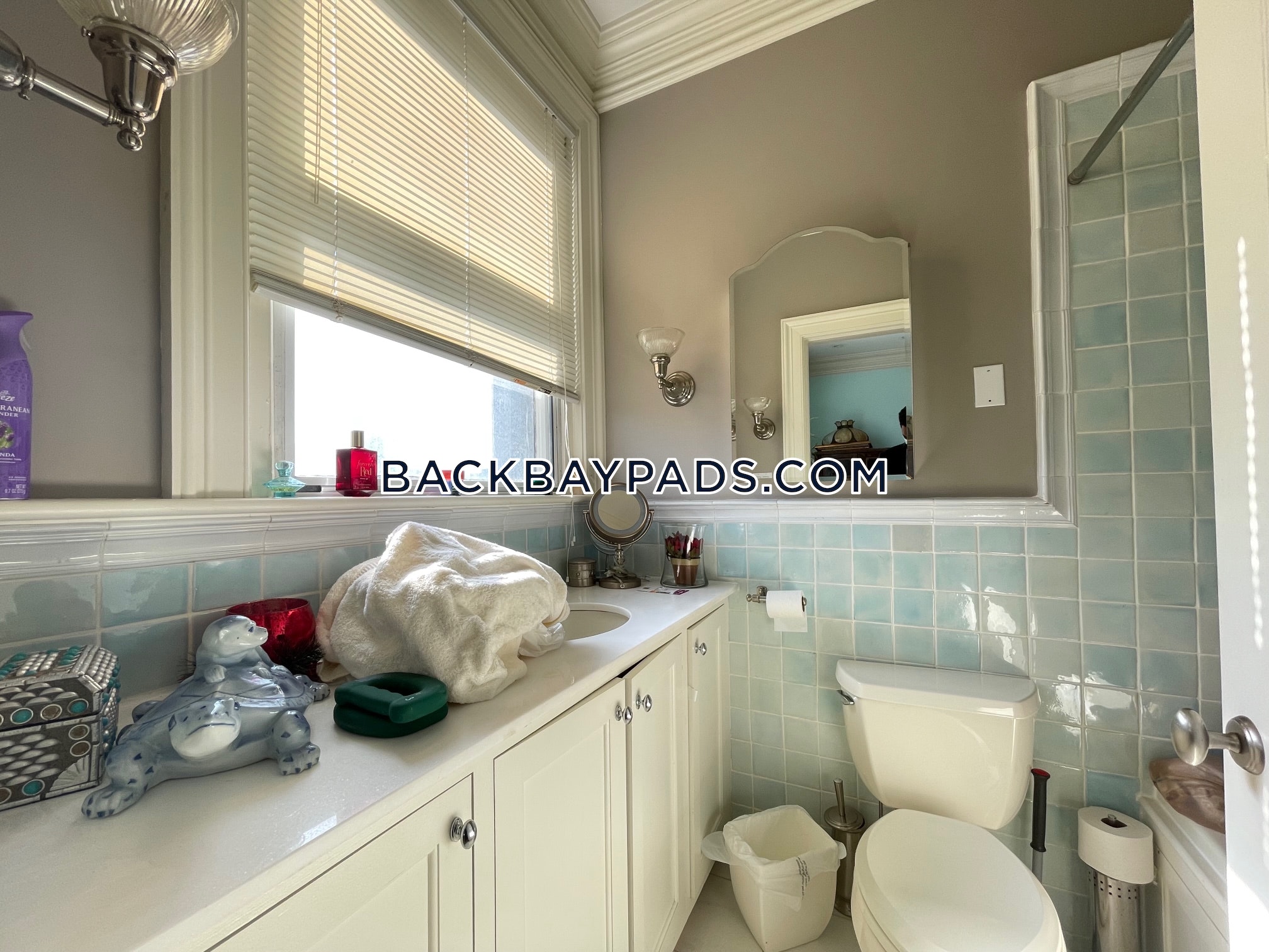 350 Beacon St, Back Bay