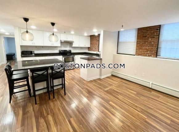 39 Hemenway St, Mission Hill