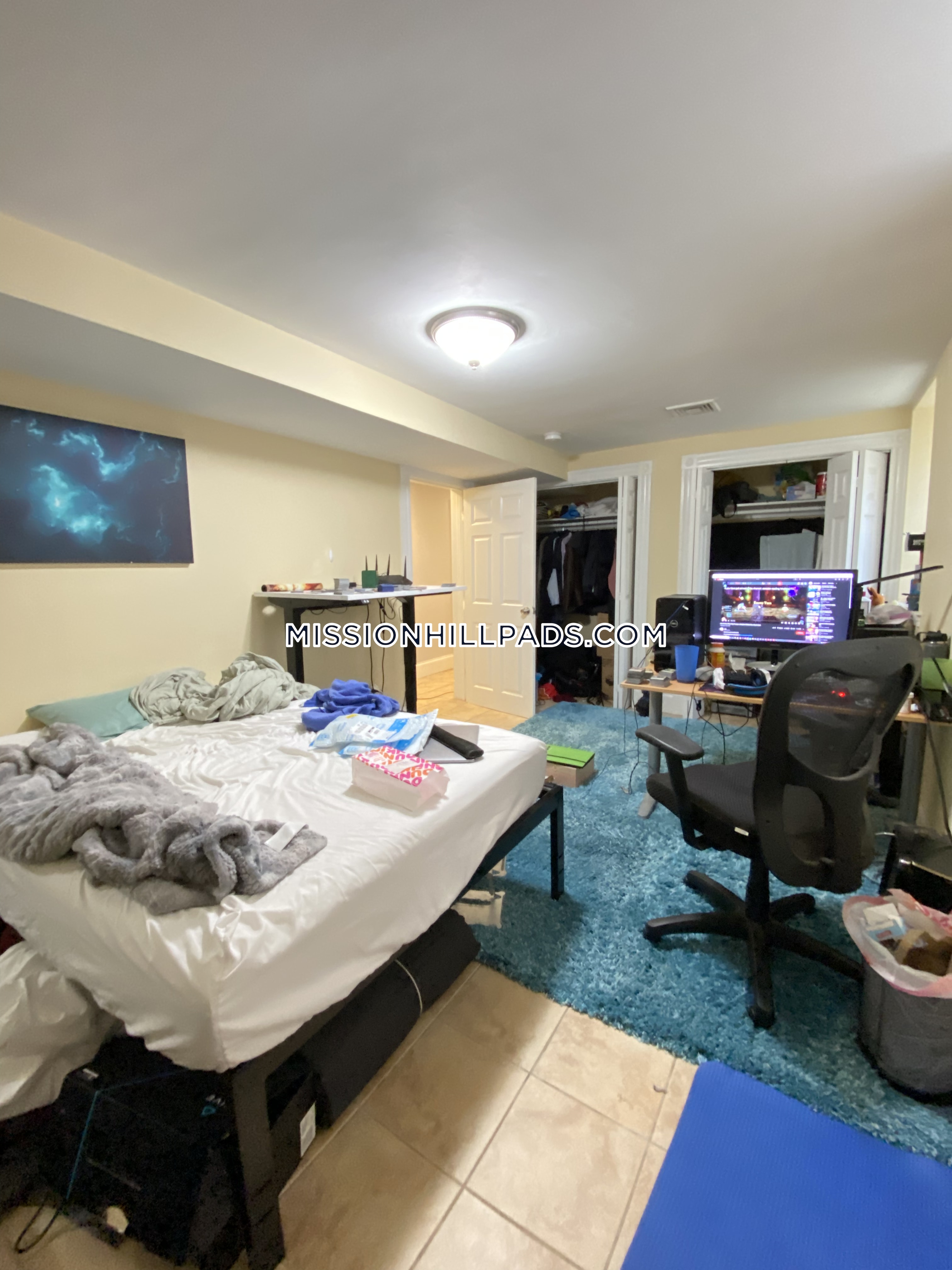 19 Parker Hill Ave, Mission Hill