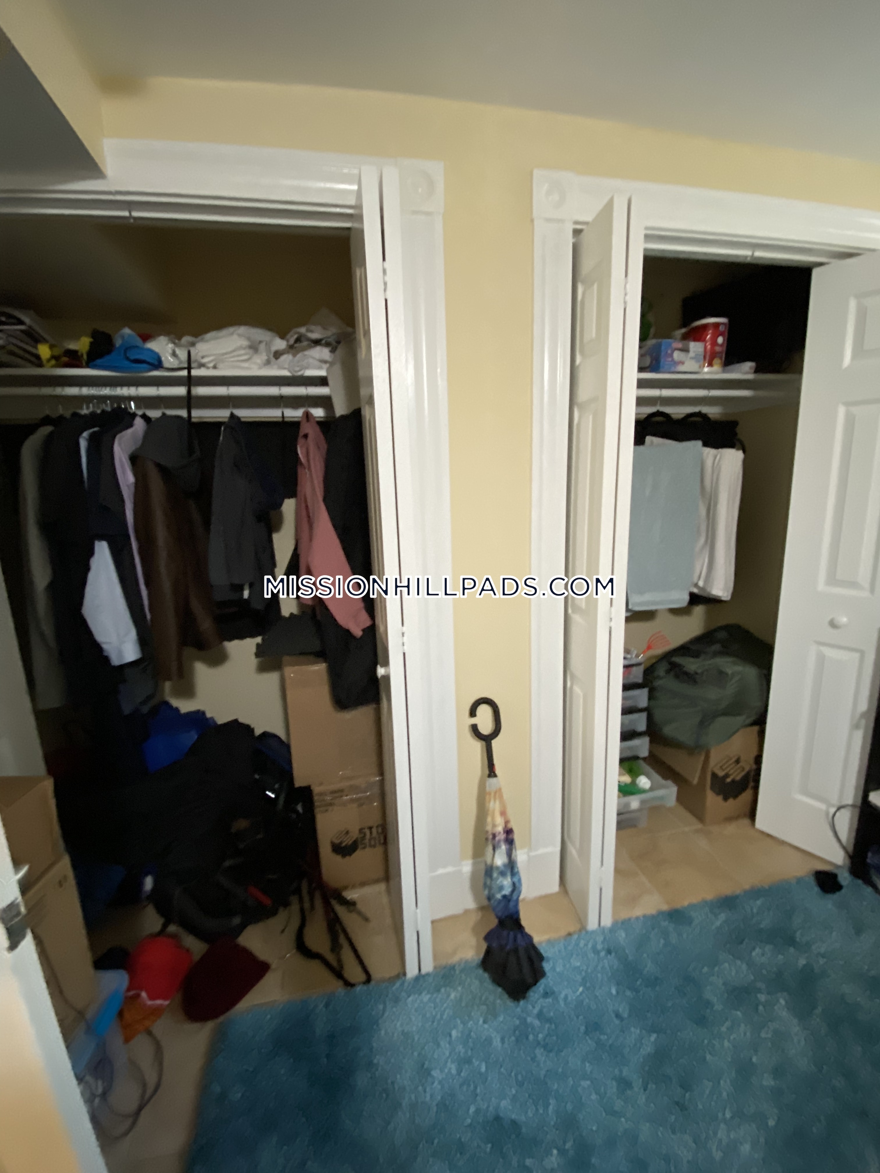 19 Parker Hill Ave, Mission Hill