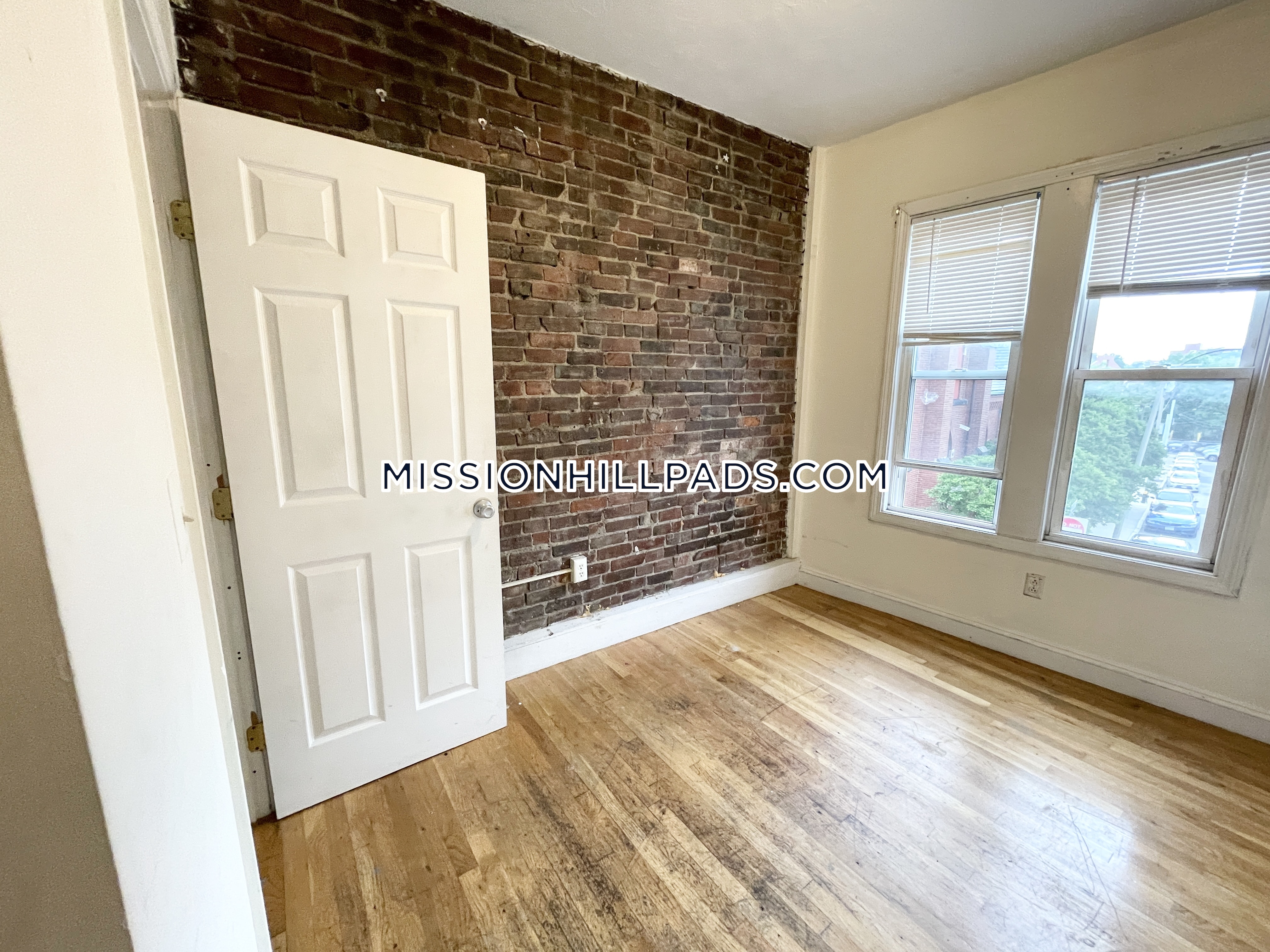 733.2 Parker St, Mission Hill