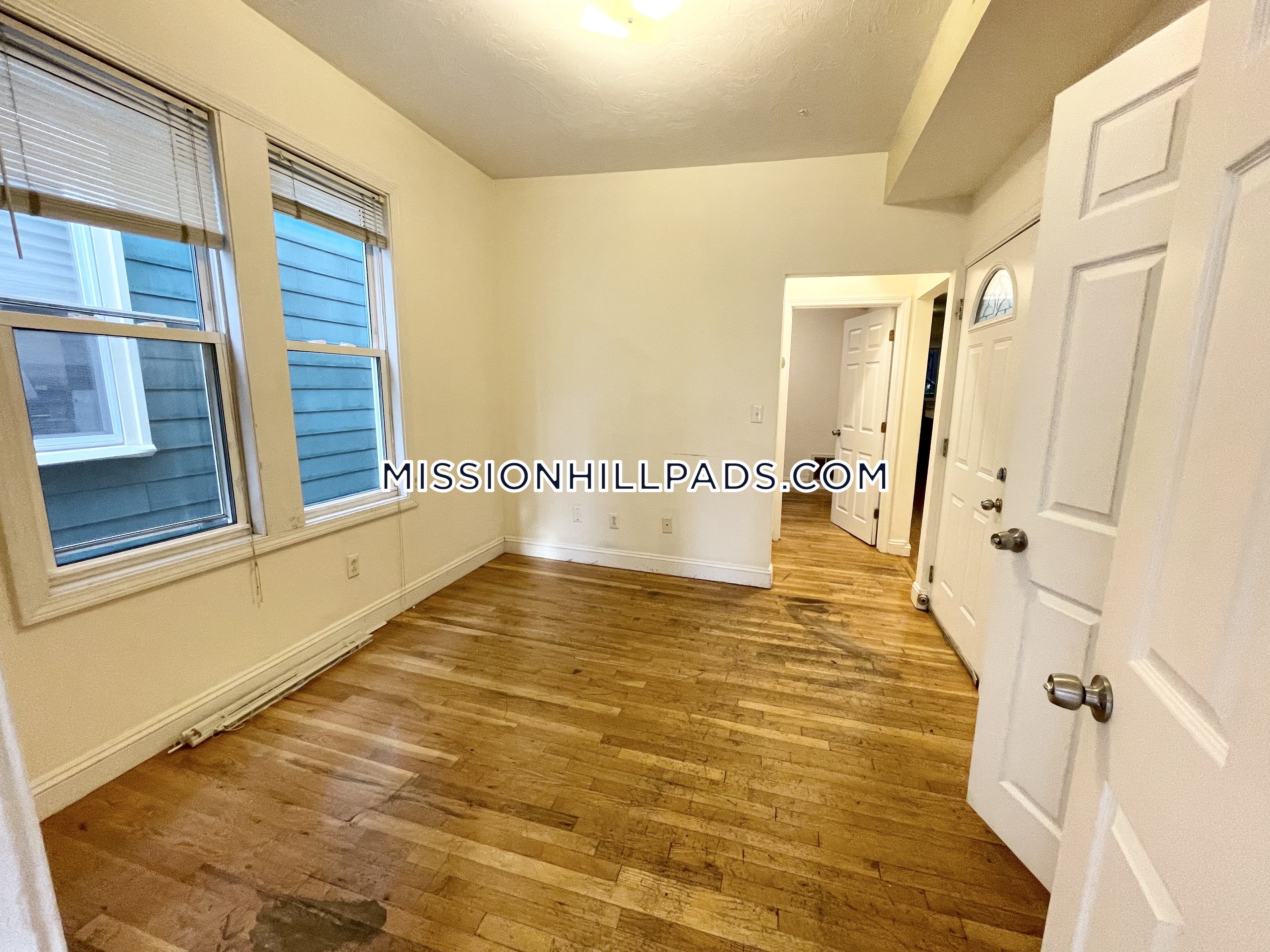 733.2 Parker St, Mission Hill