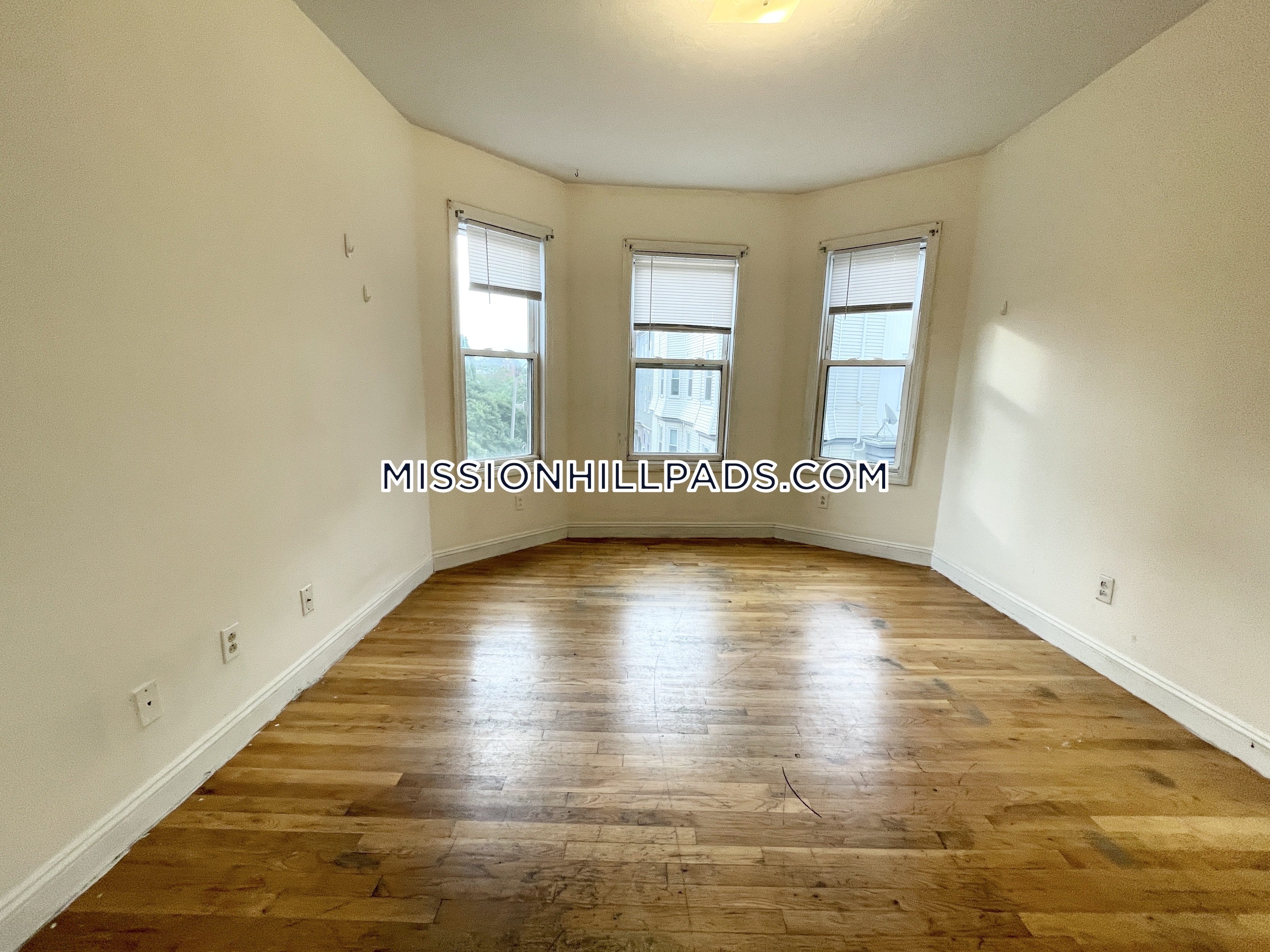 733.2 Parker St, Mission Hill