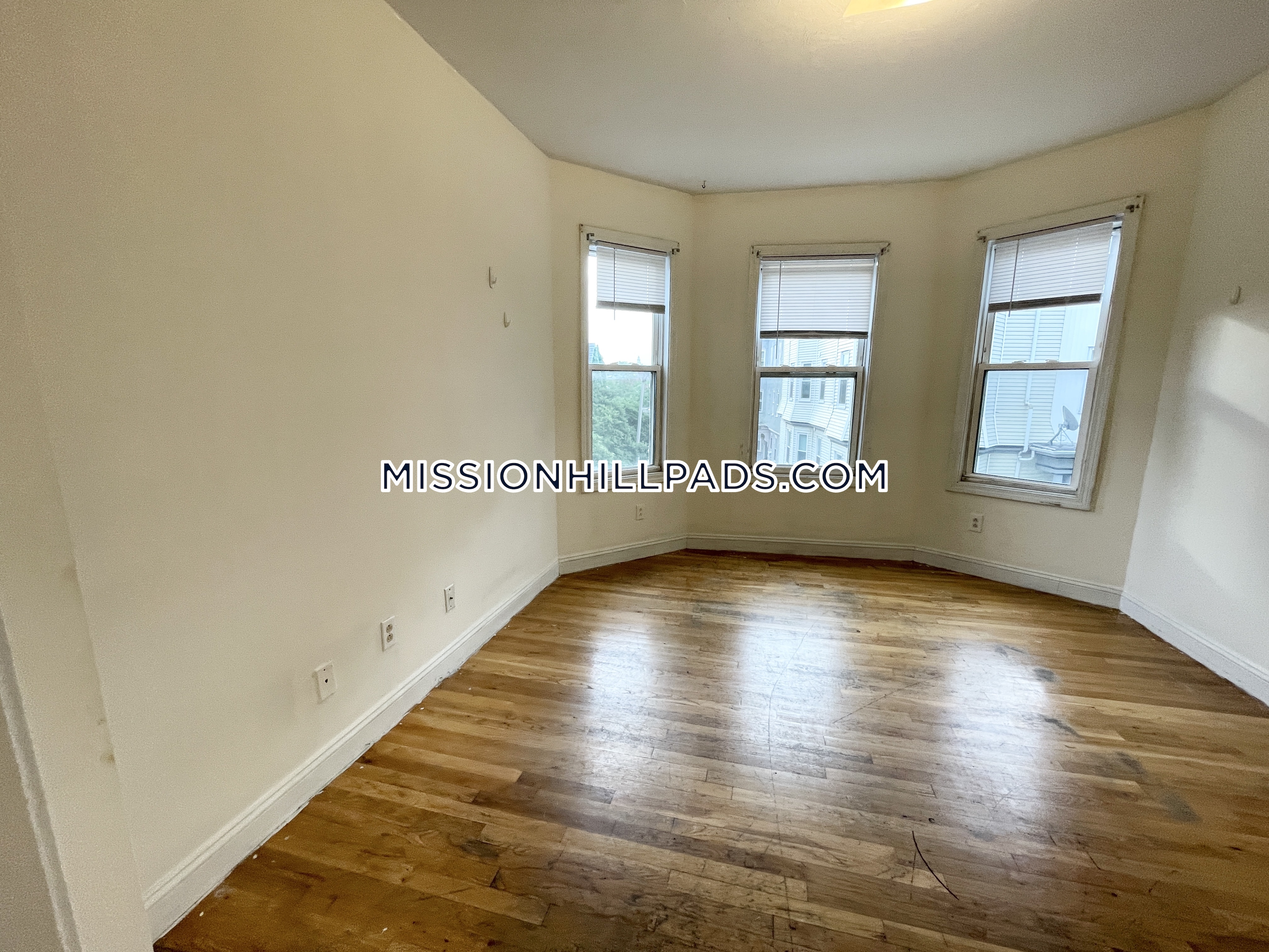 733.2 Parker St, Mission Hill