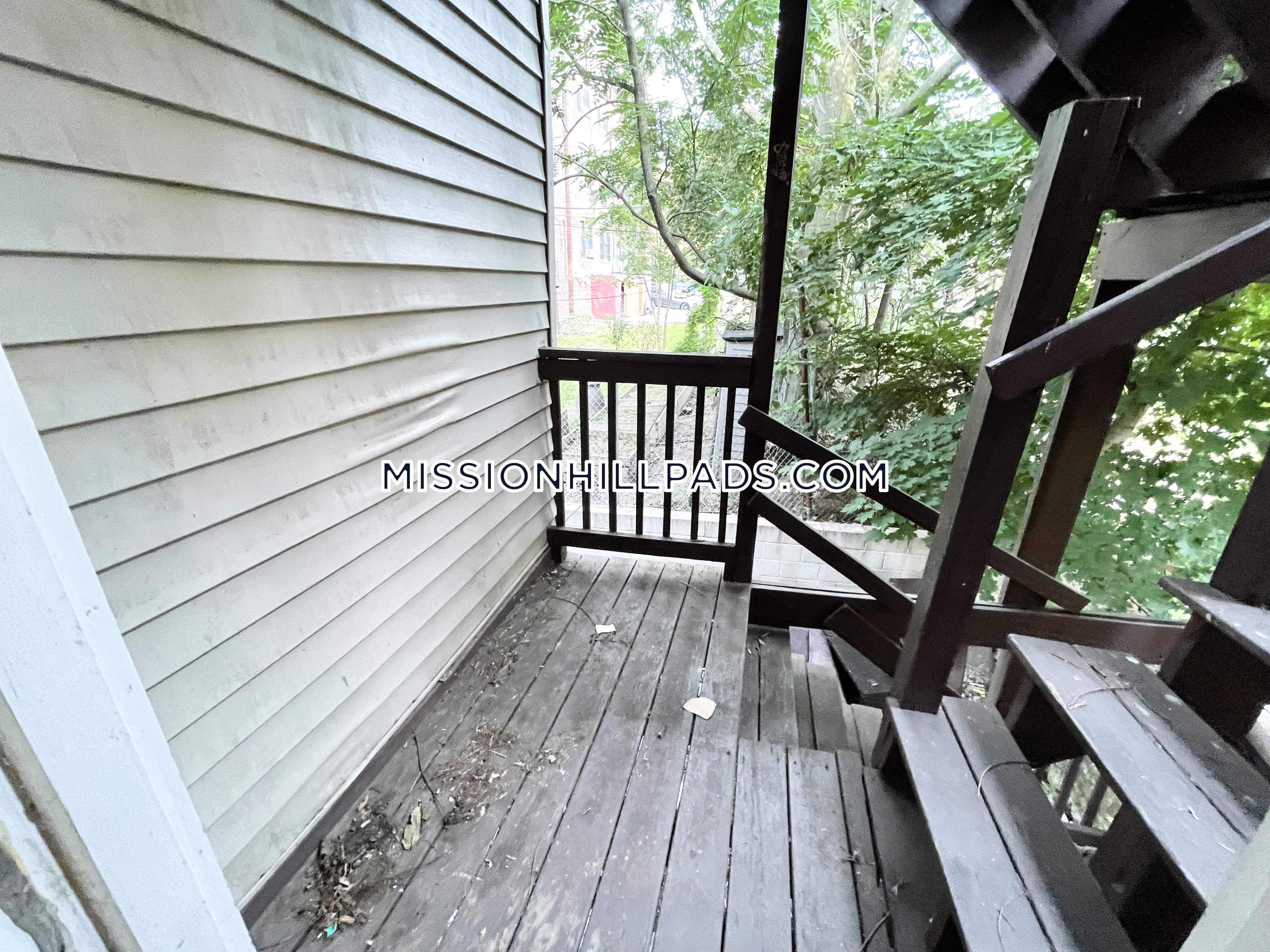 733.2 Parker St, Mission Hill