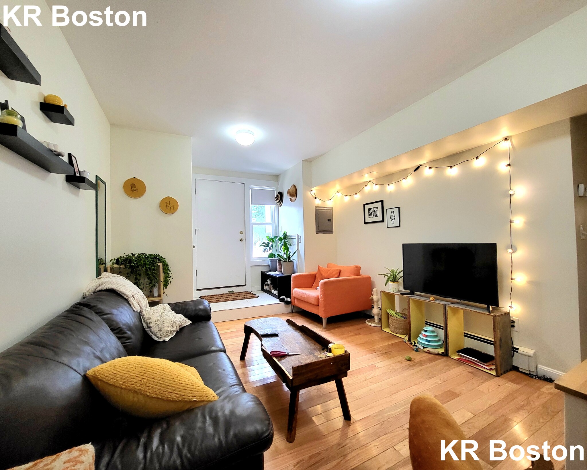 1640 Commonwealth Ave,, Brighton