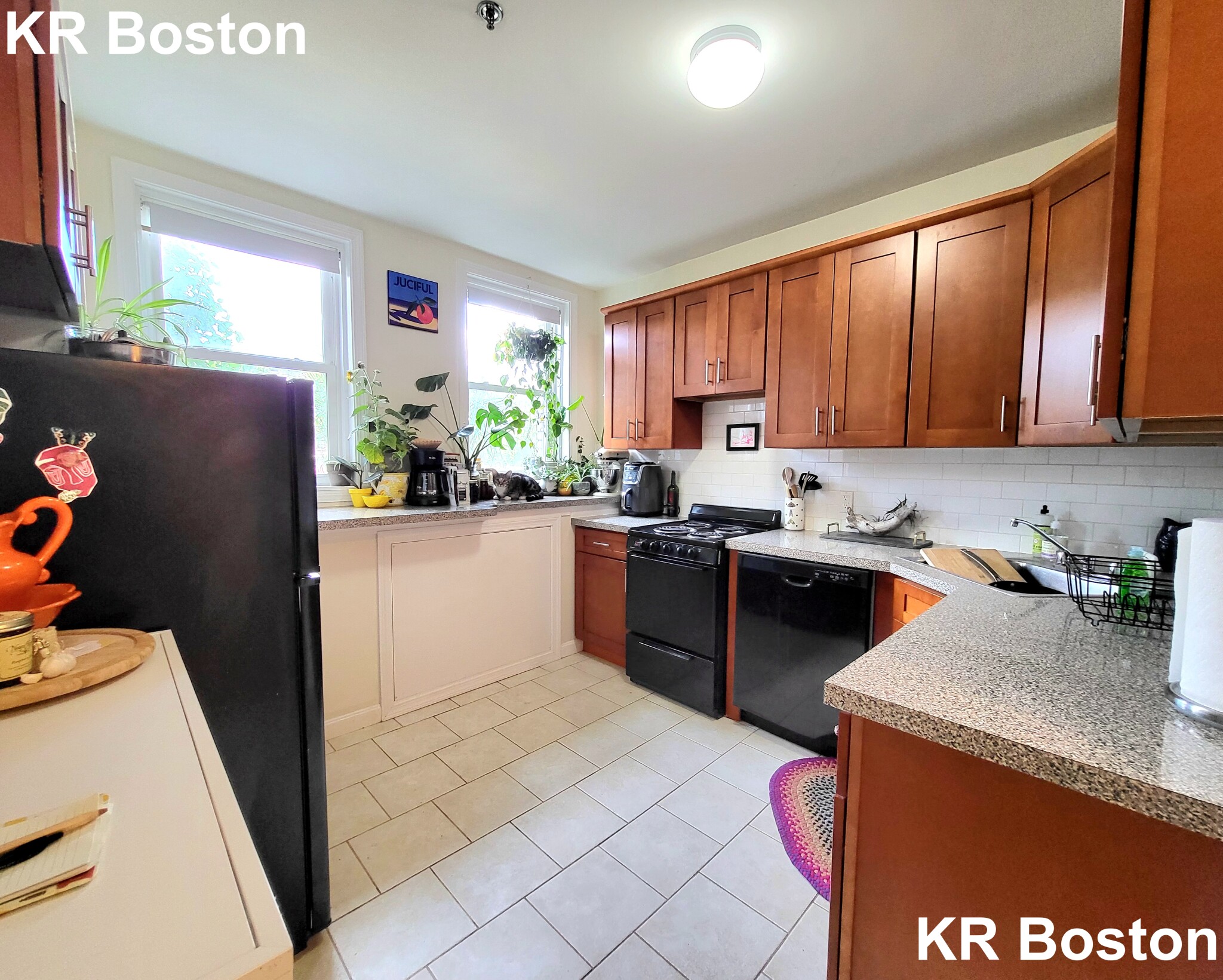 1640 Commonwealth Ave, Brighton