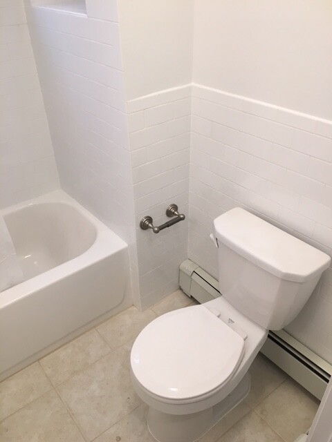 1640 Commonwealth Ave`, Brighton