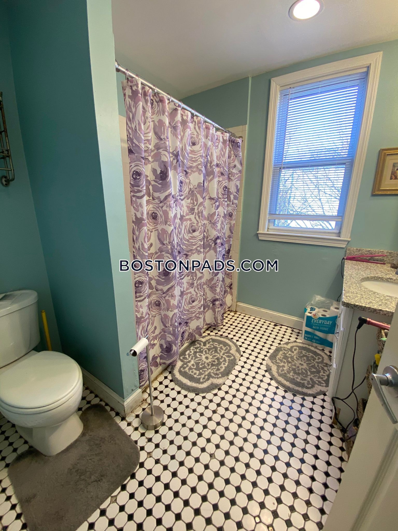 22 Fisher Ave, Mission Hill