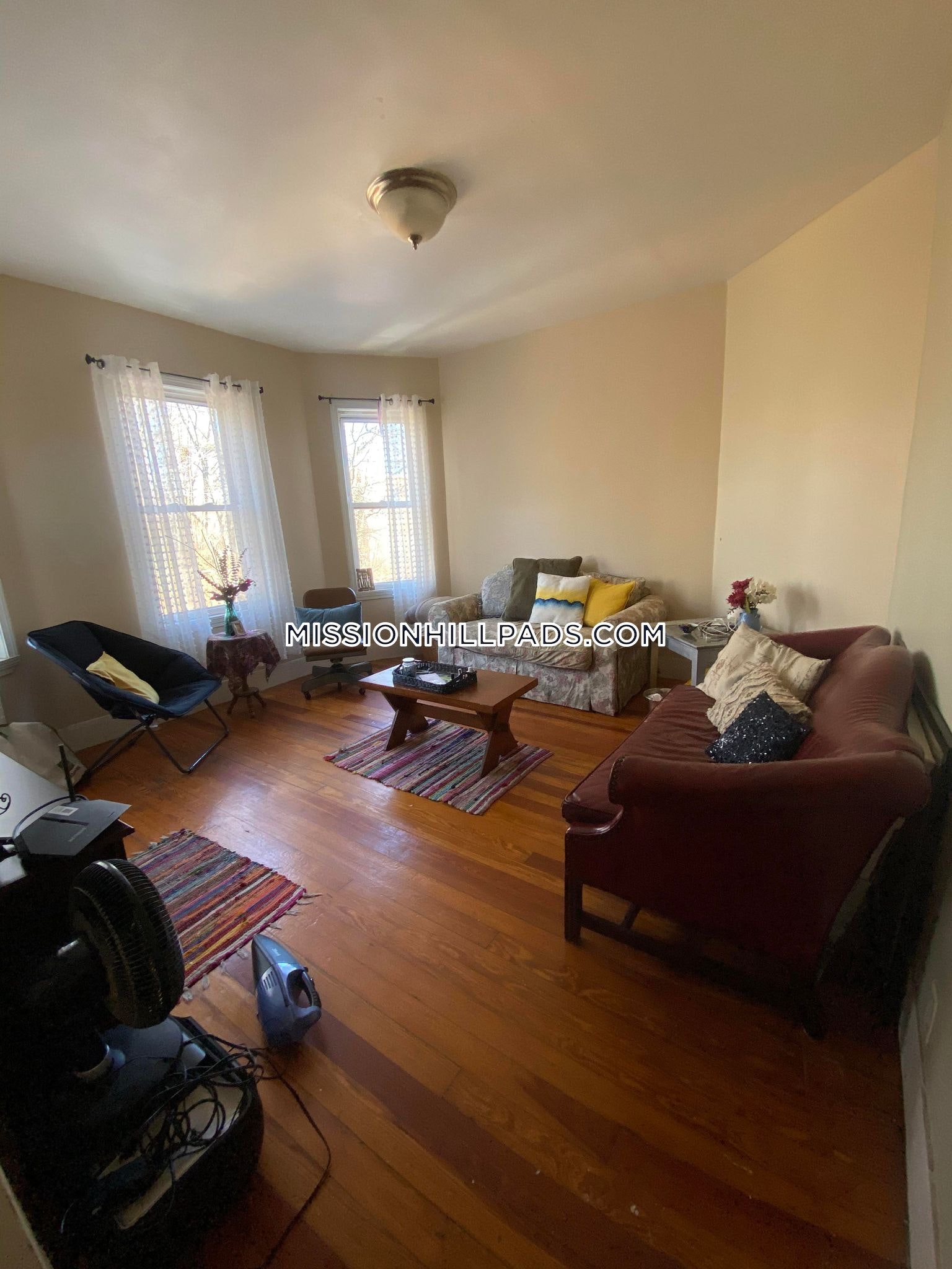 22 Fisher Ave, Mission Hill