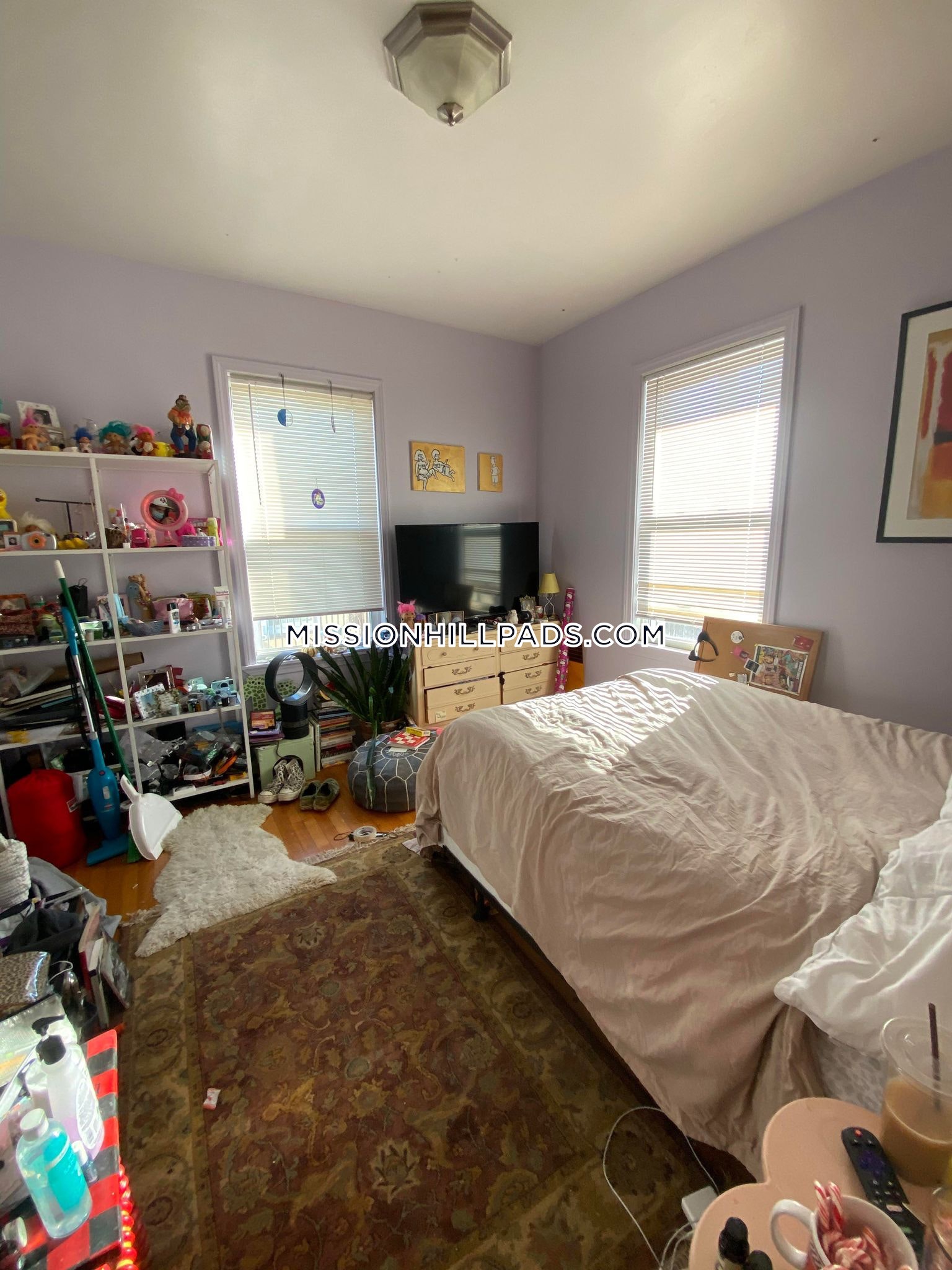 22 Fisher Ave, Mission Hill