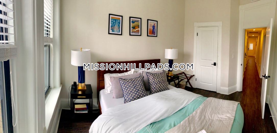 1510 Tremont St, Mission Hill