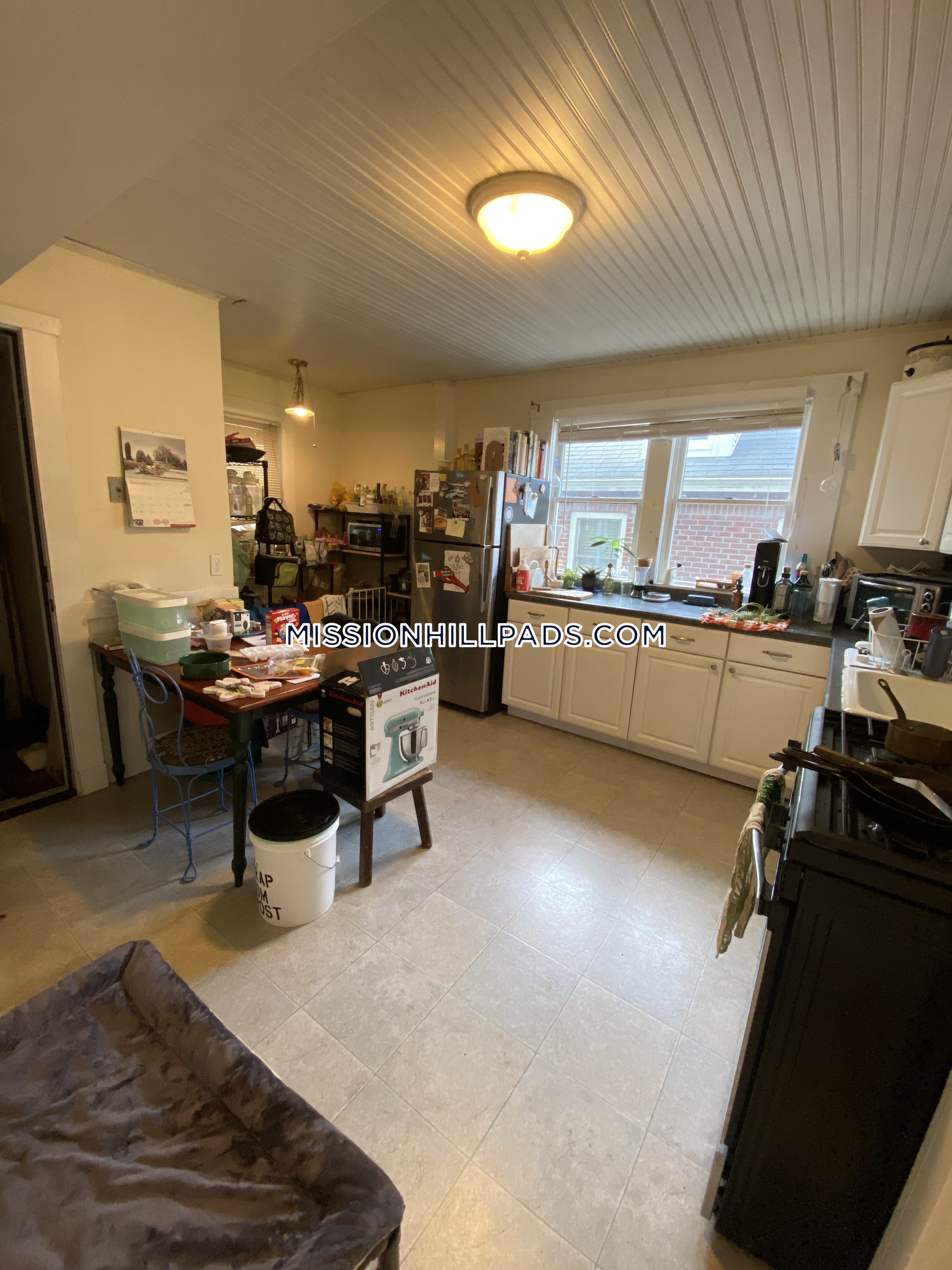 20 Sachem St, Mission Hill