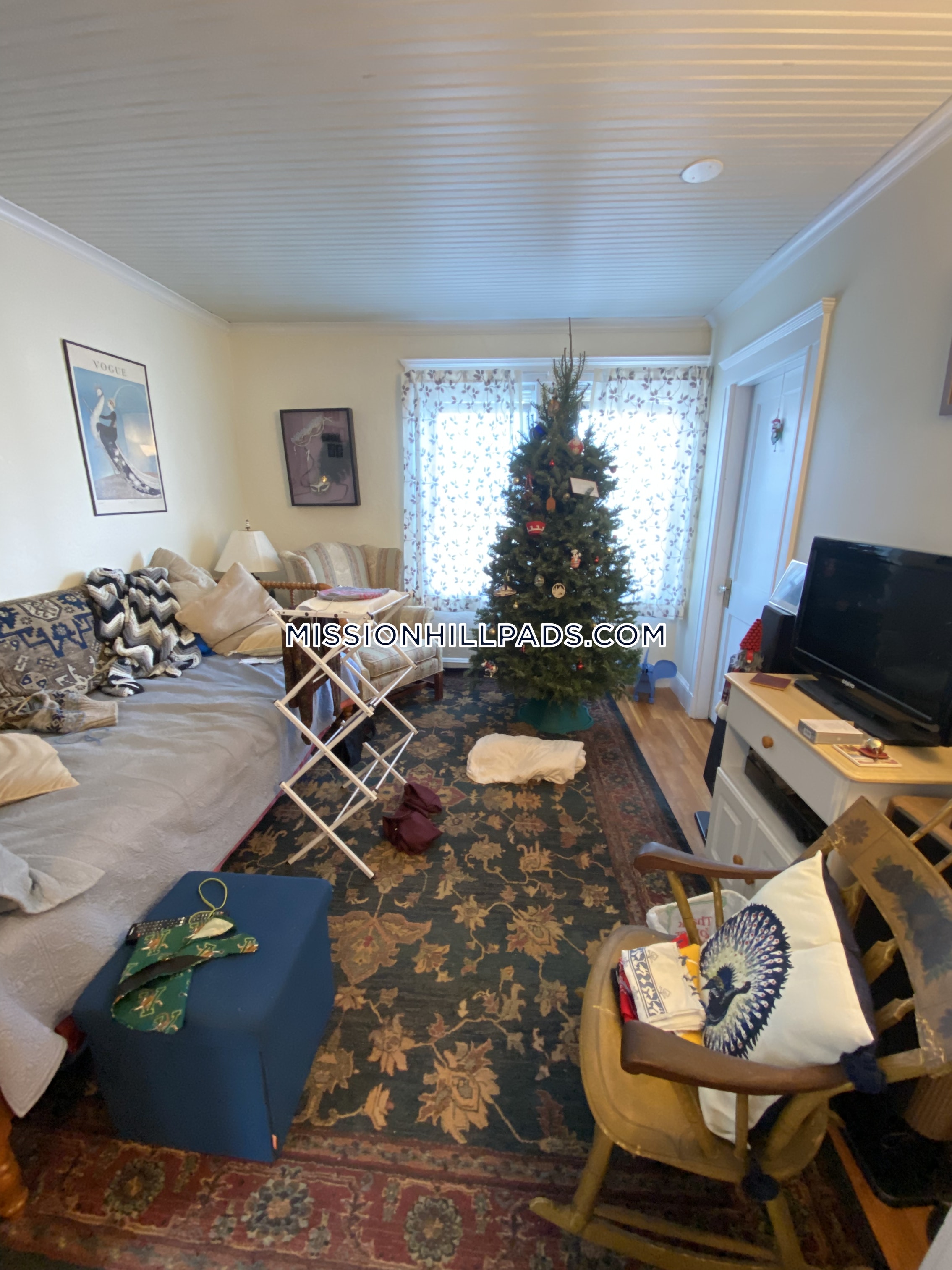 20 Sachem St, Mission Hill